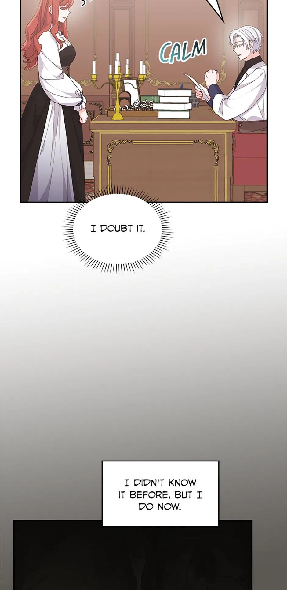 The Villain’s Sister Suffers Today Chapter 78 – Page 11
