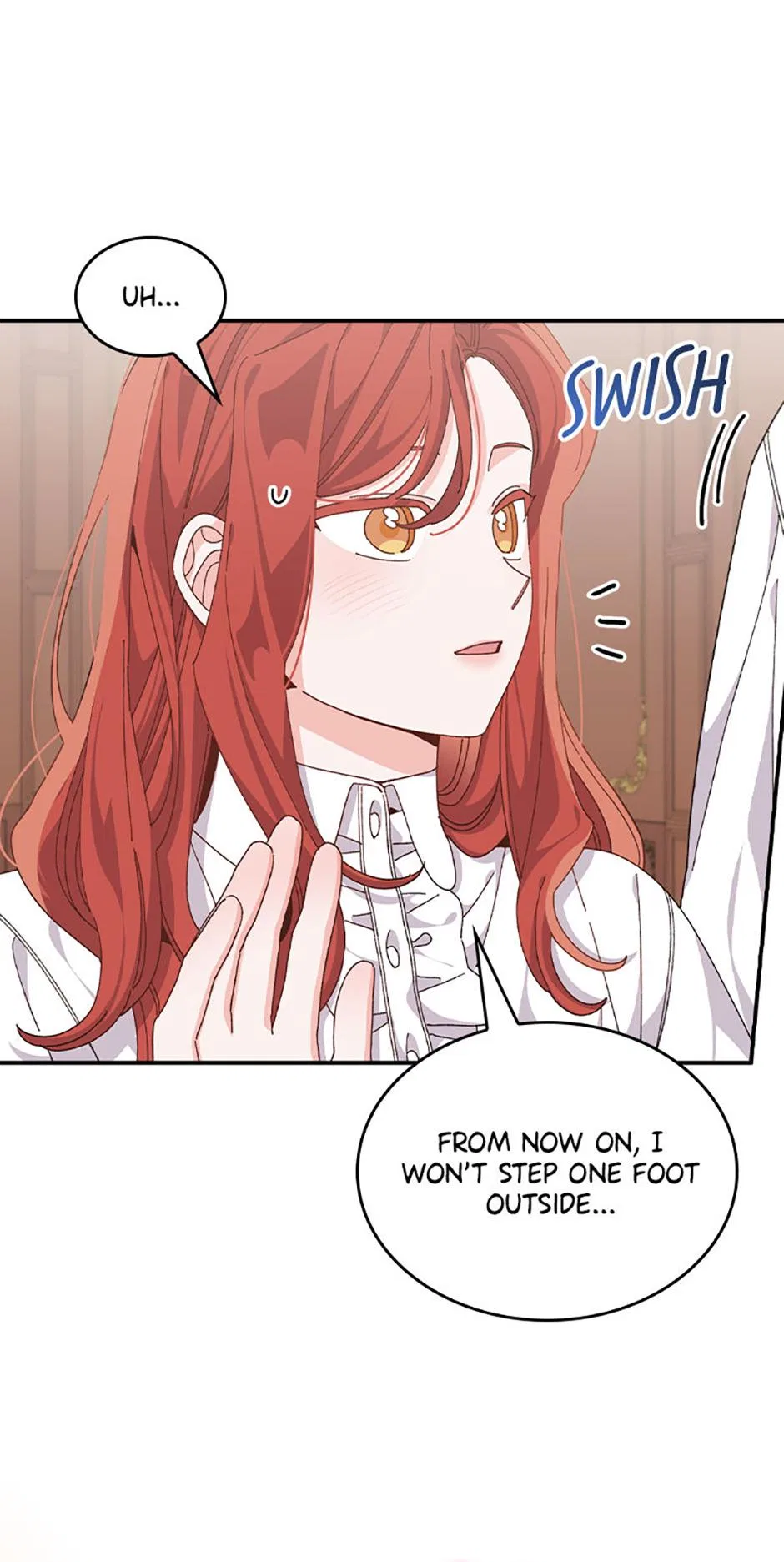 The Villain’s Sister Suffers Today Chapter 78 – Page 17