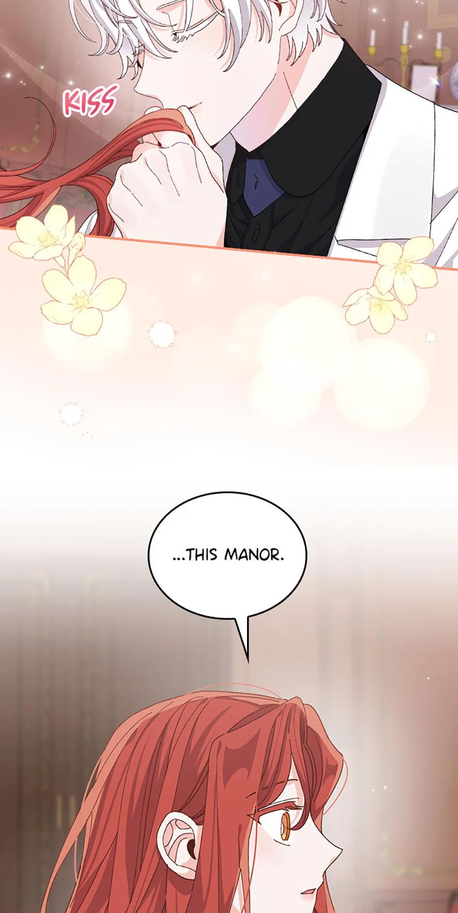 The Villain’s Sister Suffers Today Chapter 78 – Page 19
