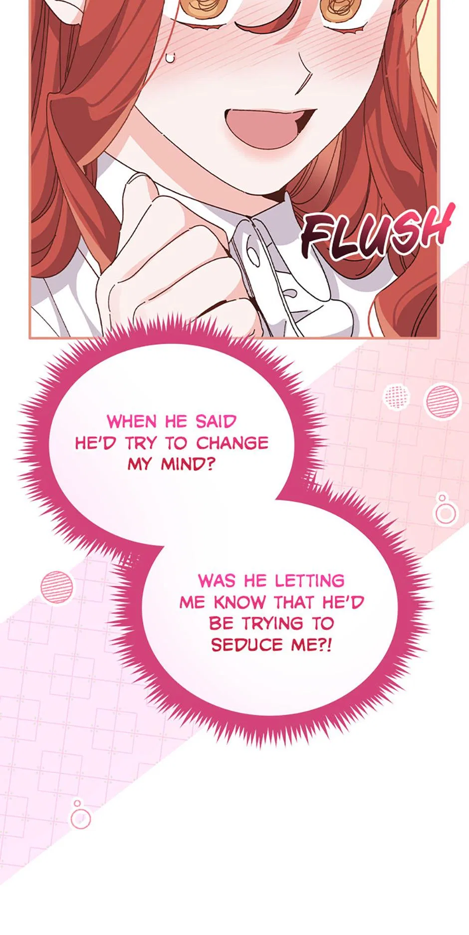 The Villain’s Sister Suffers Today Chapter 78 – Page 22