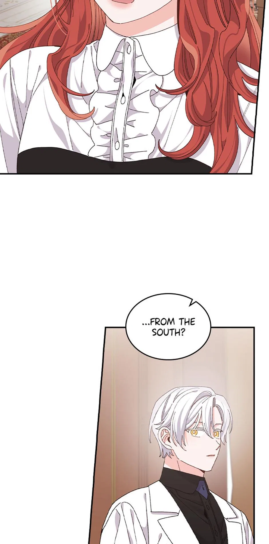 The Villain’s Sister Suffers Today Chapter 78 – Page 29