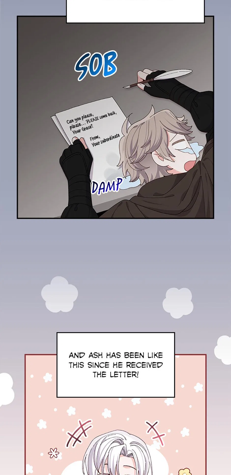 The Villain’s Sister Suffers Today Chapter 78 – Page 33