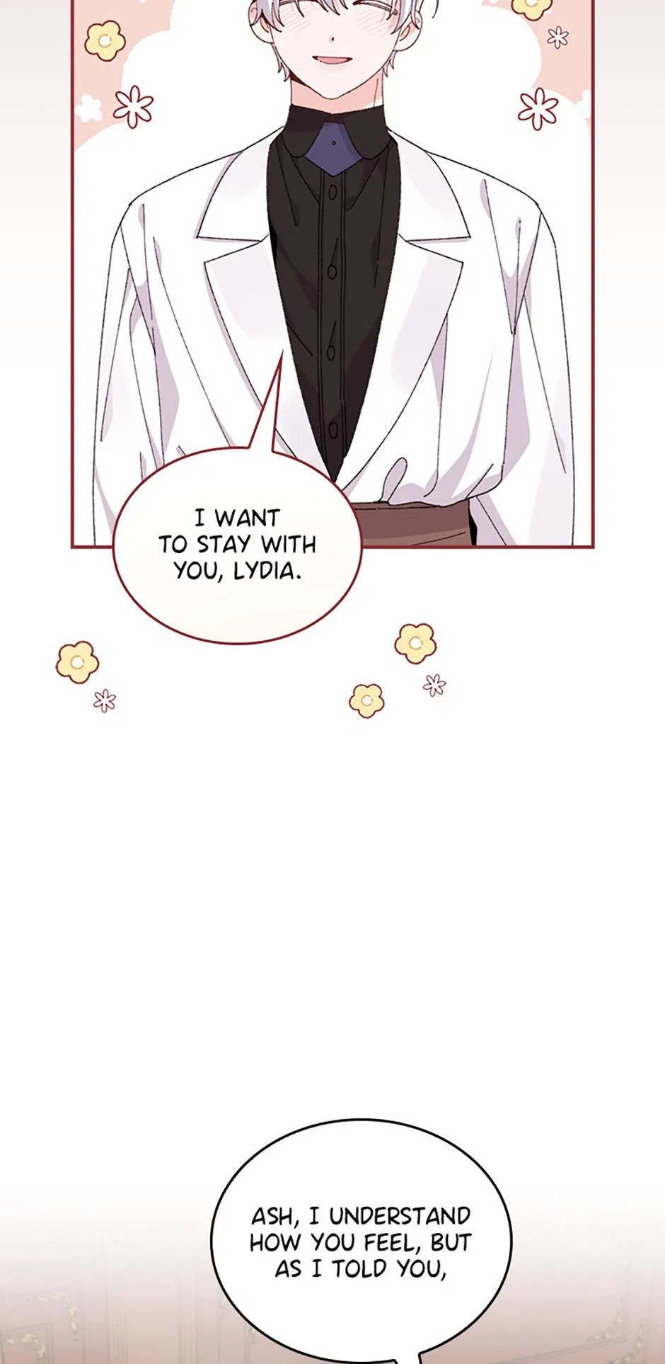 The Villain’s Sister Suffers Today Chapter 78 – Page 34