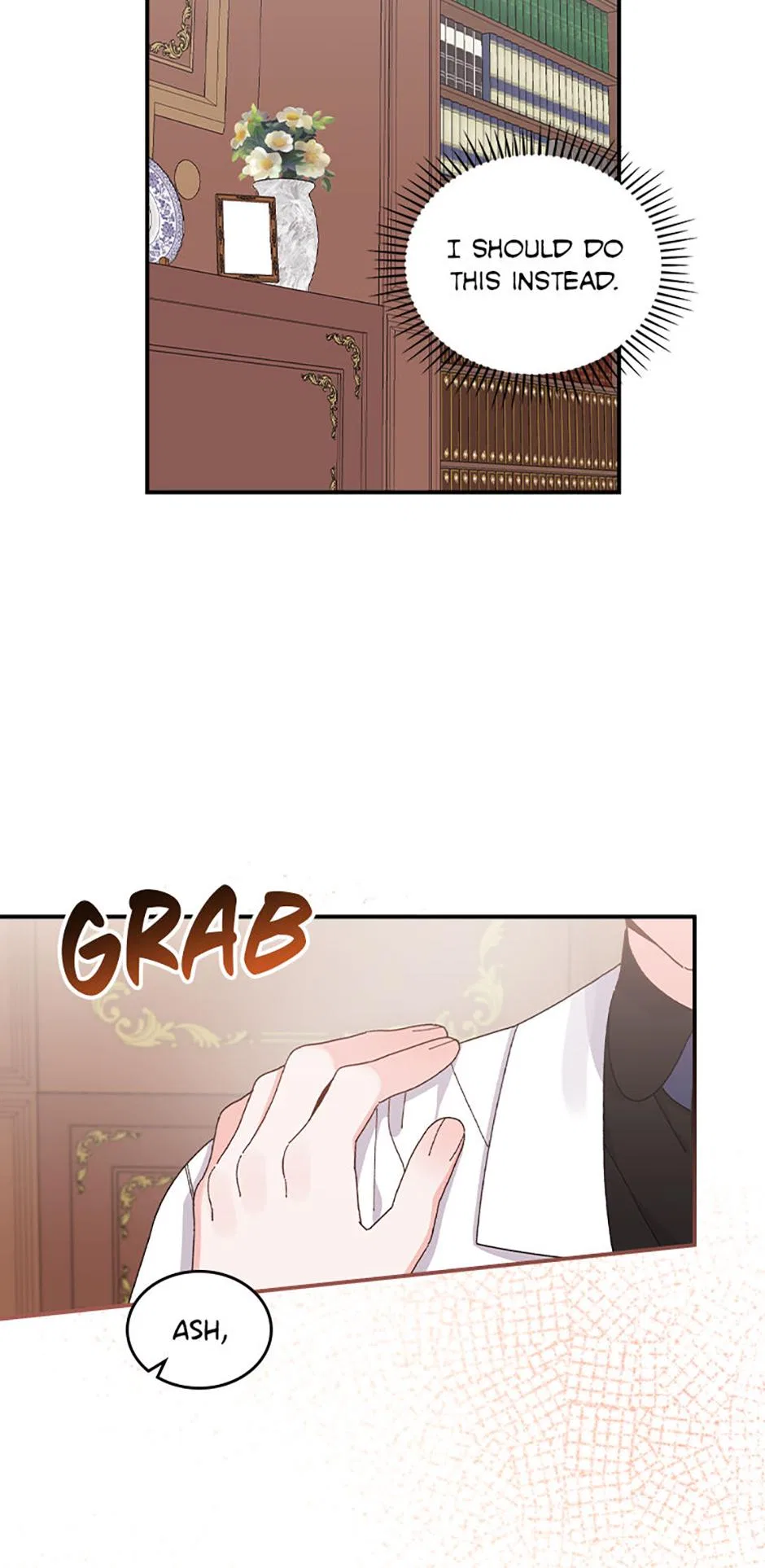 The Villain’s Sister Suffers Today Chapter 78 – Page 37