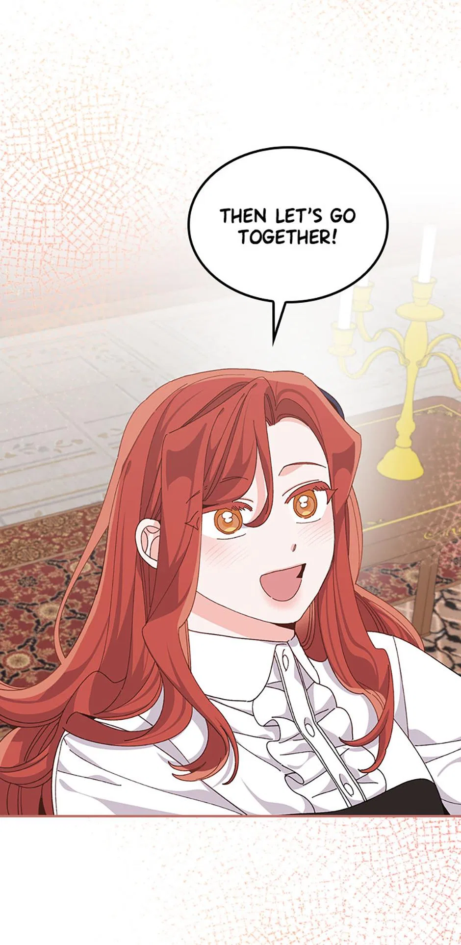 The Villain’s Sister Suffers Today Chapter 78 – Page 38