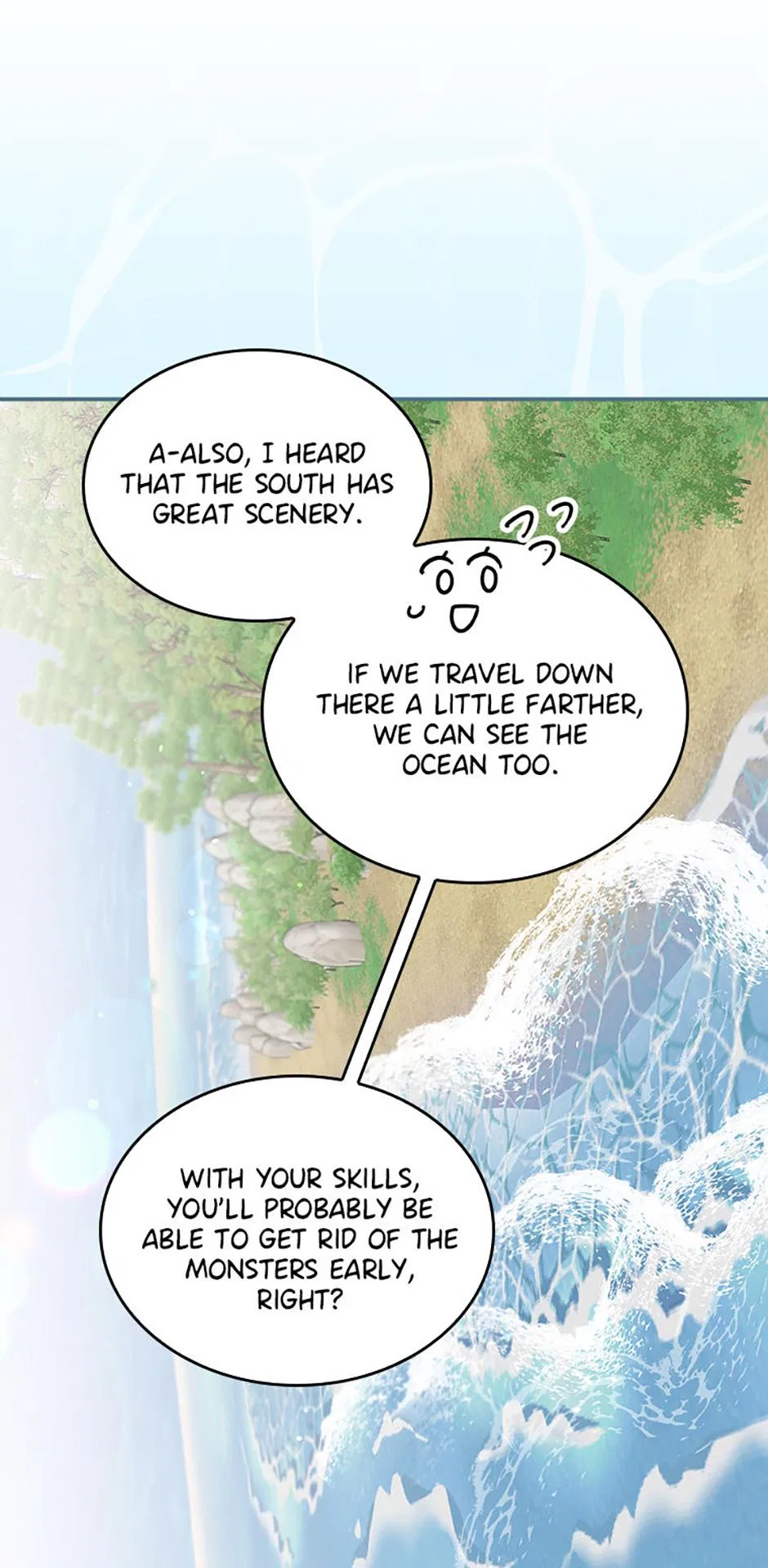 The Villain’s Sister Suffers Today Chapter 78 – Page 43