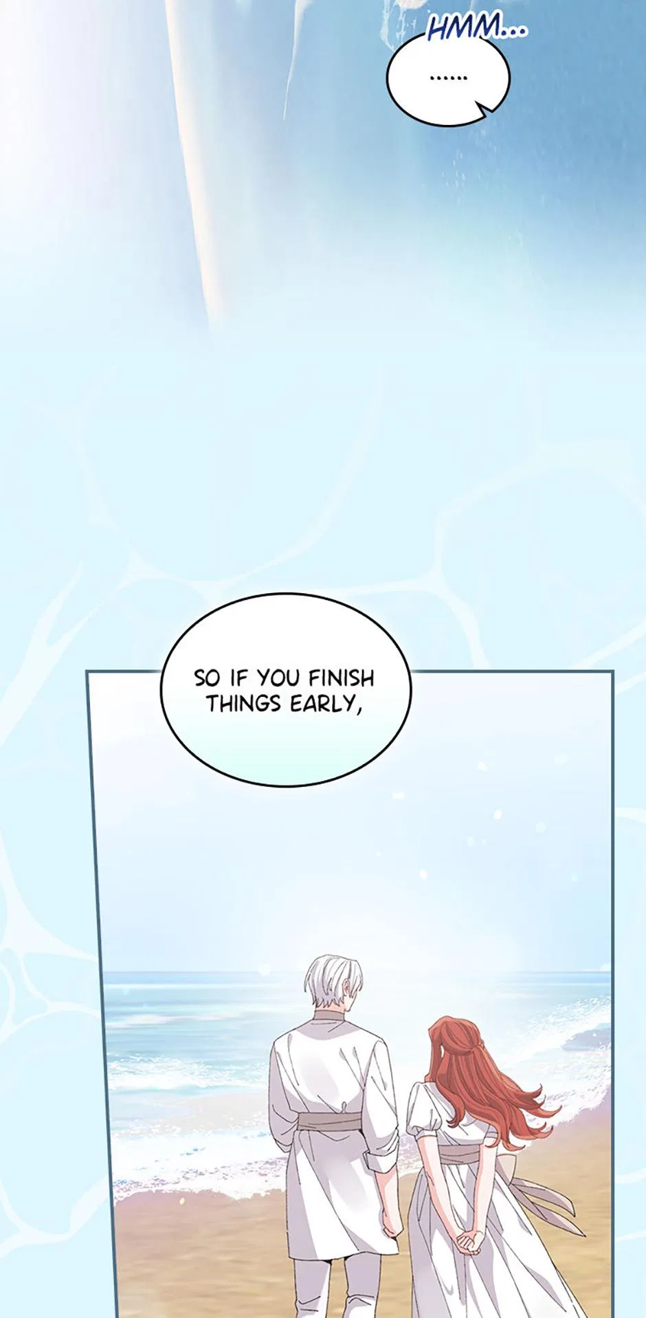 The Villain’s Sister Suffers Today Chapter 78 – Page 44