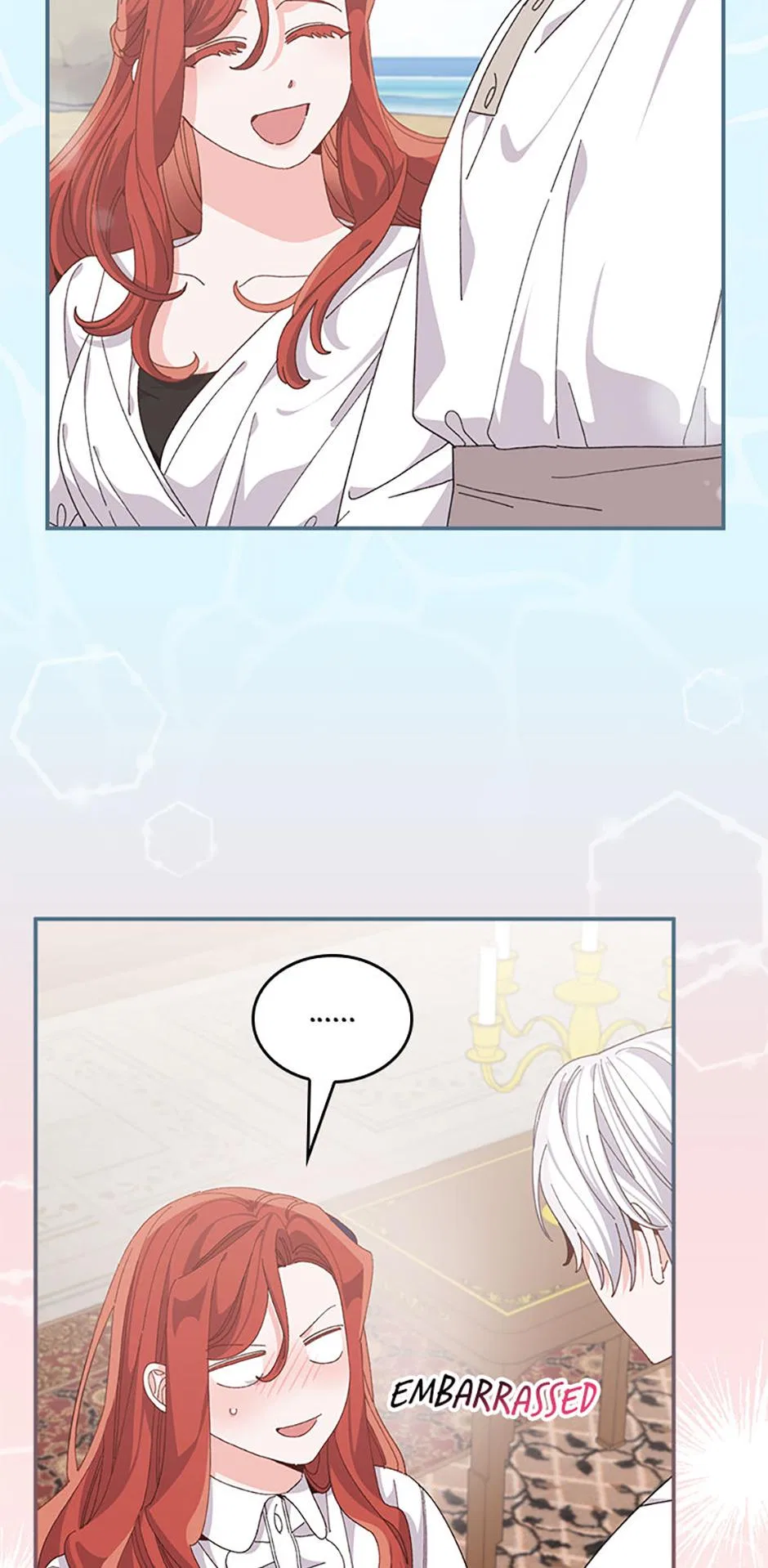 The Villain’s Sister Suffers Today Chapter 78 – Page 46