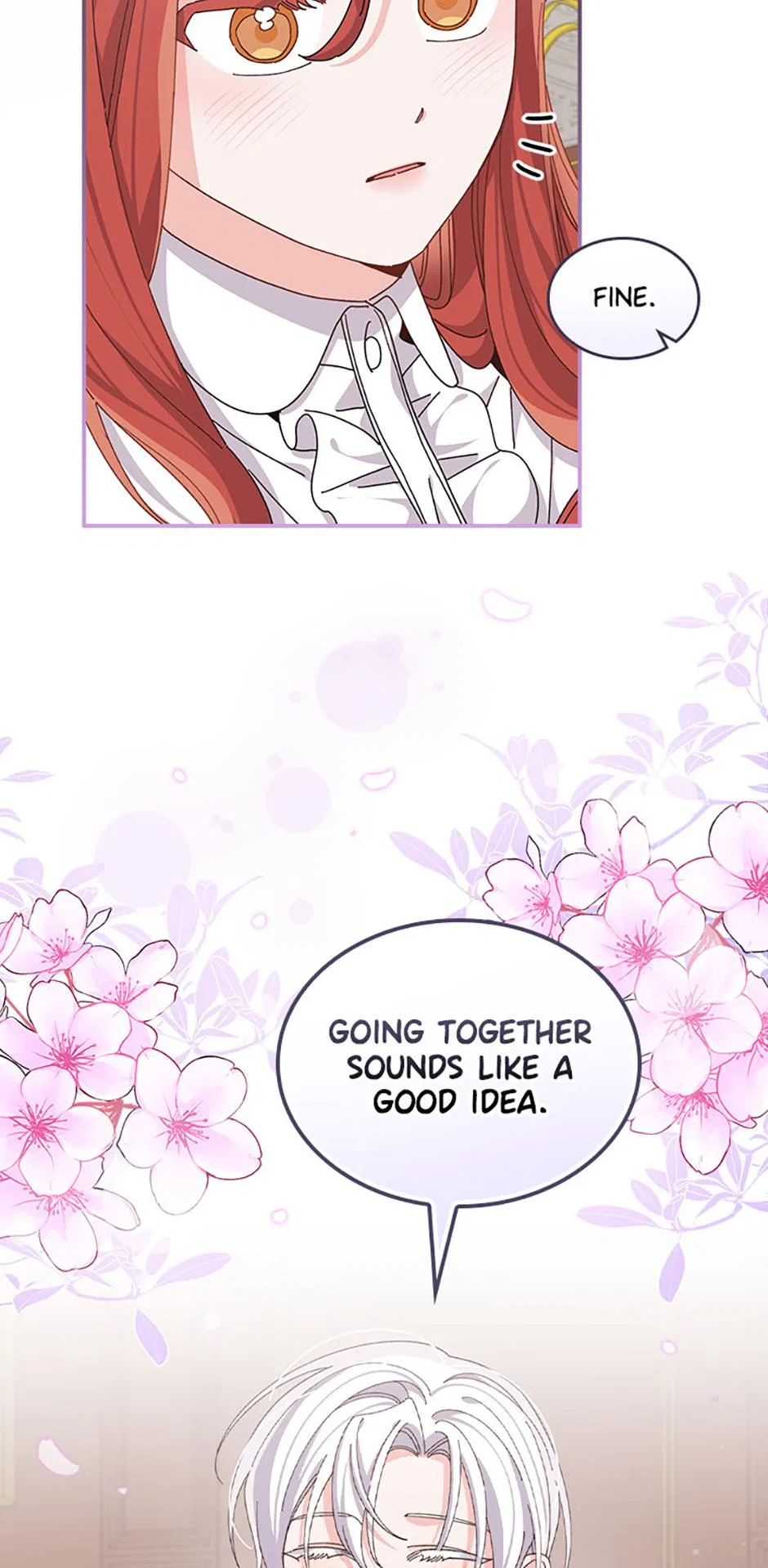 The Villain’s Sister Suffers Today Chapter 78 – Page 48