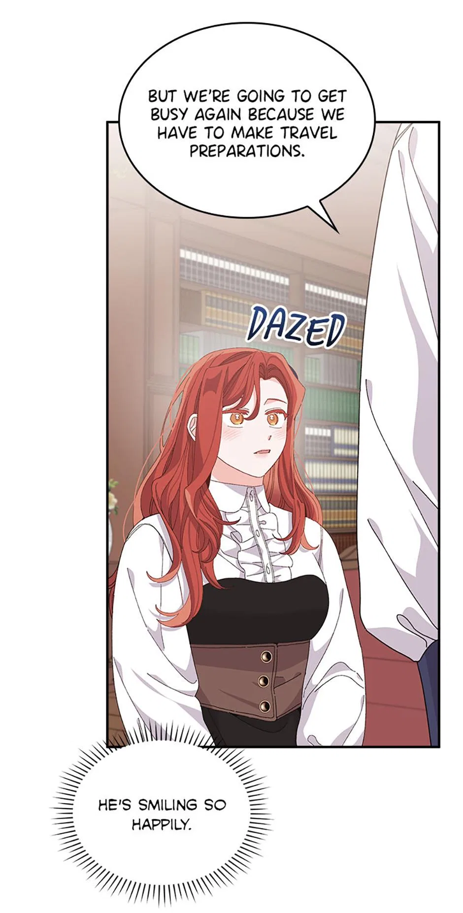 The Villain’s Sister Suffers Today Chapter 78 – Page 50