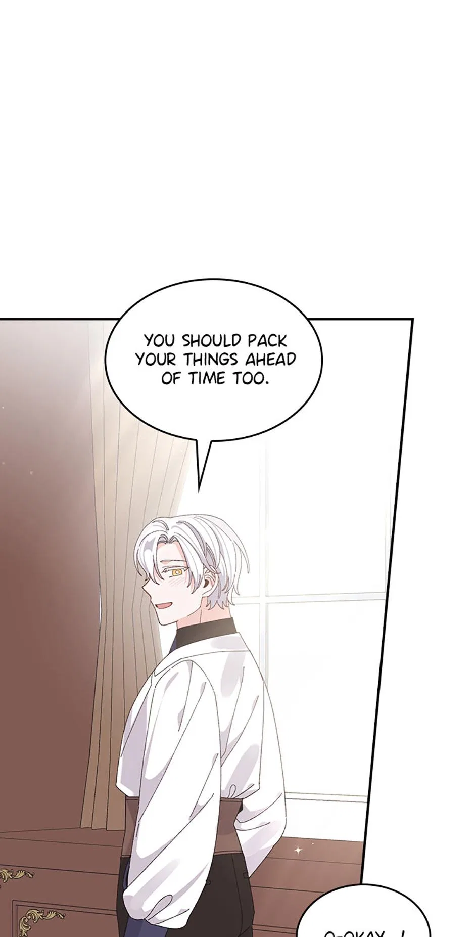 The Villain’s Sister Suffers Today Chapter 78 – Page 51
