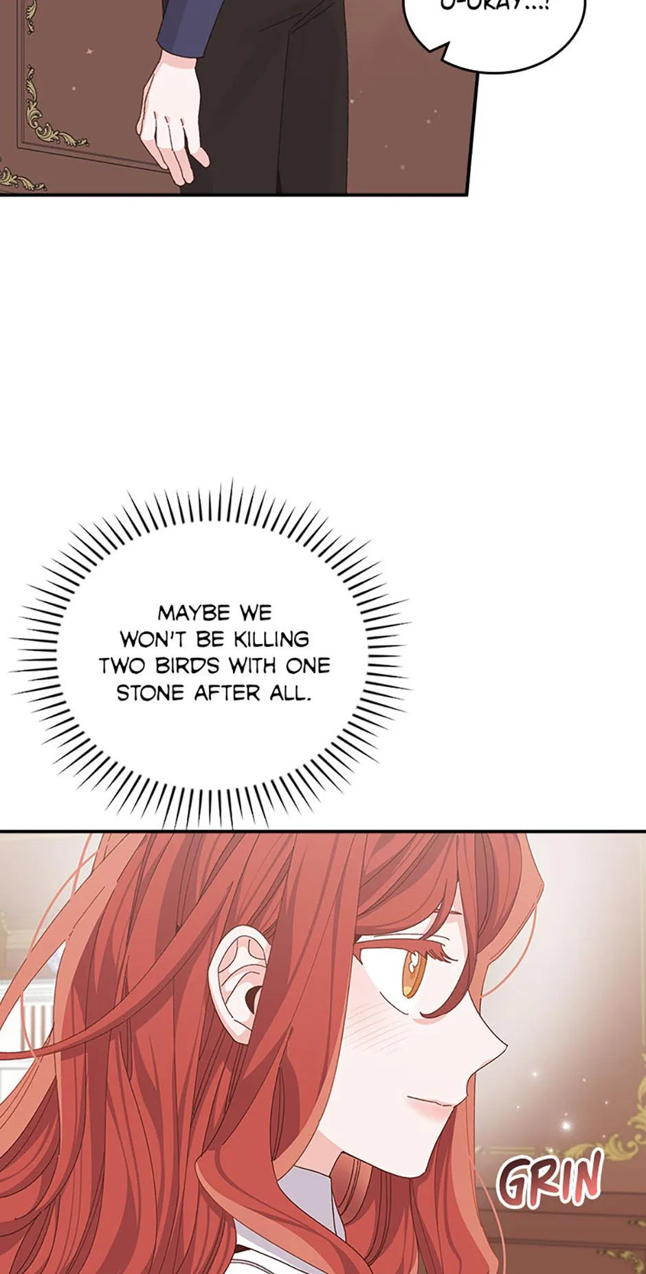 The Villain’s Sister Suffers Today Chapter 78 – Page 52