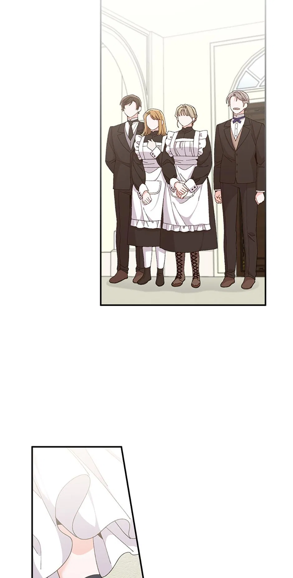 The Villain’s Sister Suffers Today Chapter 78 – Page 55