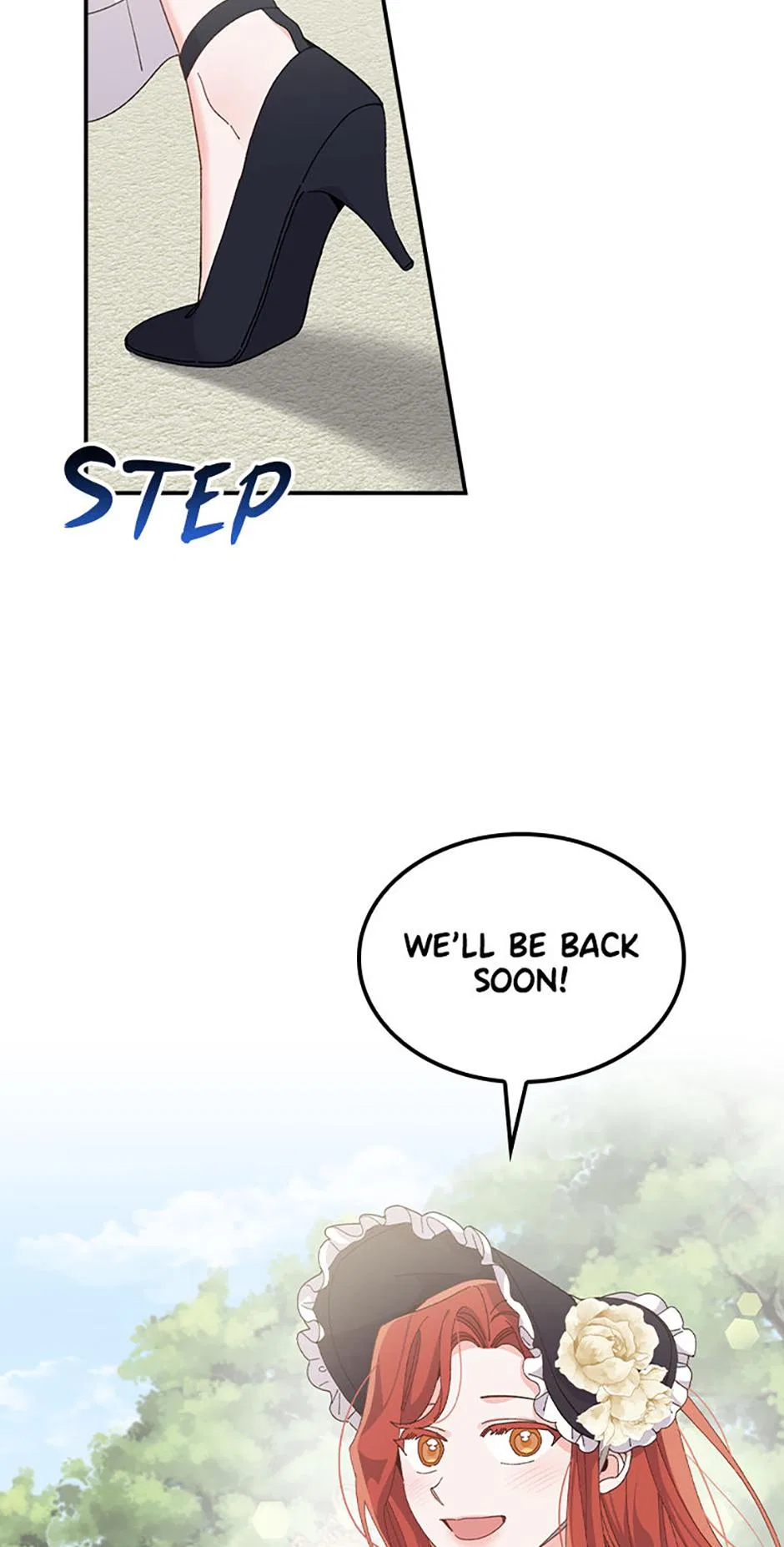 The Villain’s Sister Suffers Today Chapter 78 – Page 56