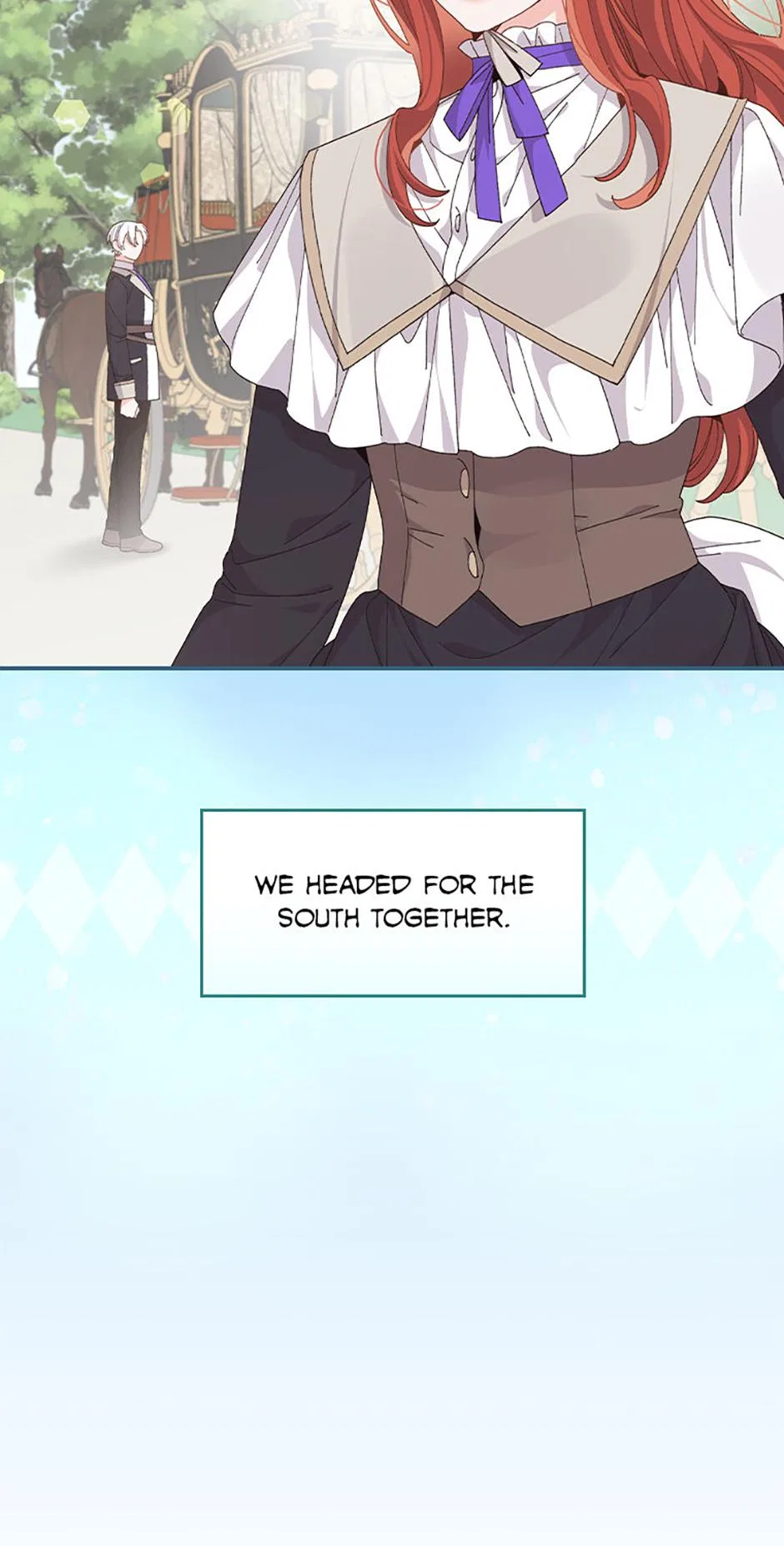 The Villain’s Sister Suffers Today Chapter 78 – Page 57