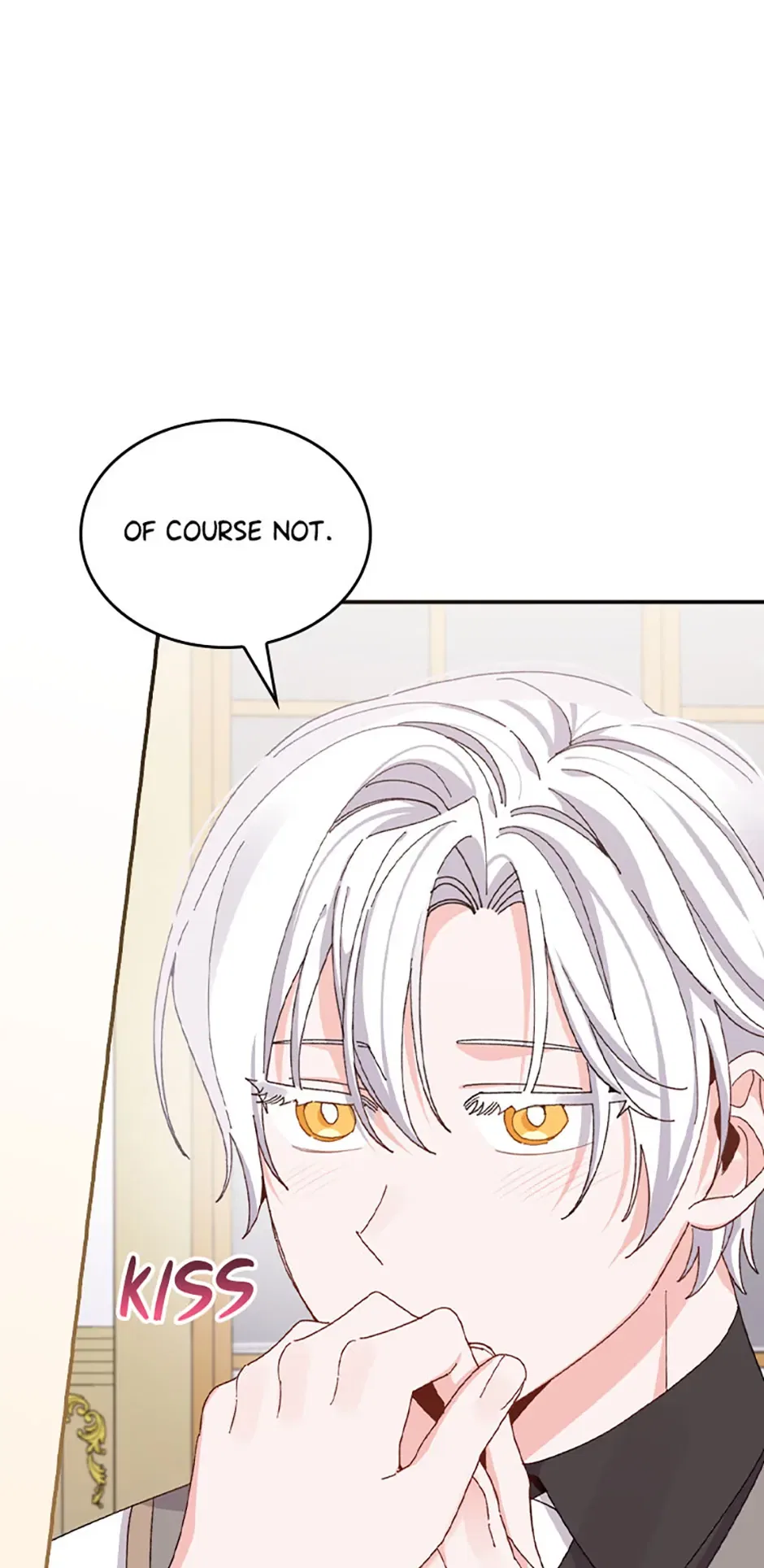 The Villain’s Sister Suffers Today Chapter 77 – Page 2