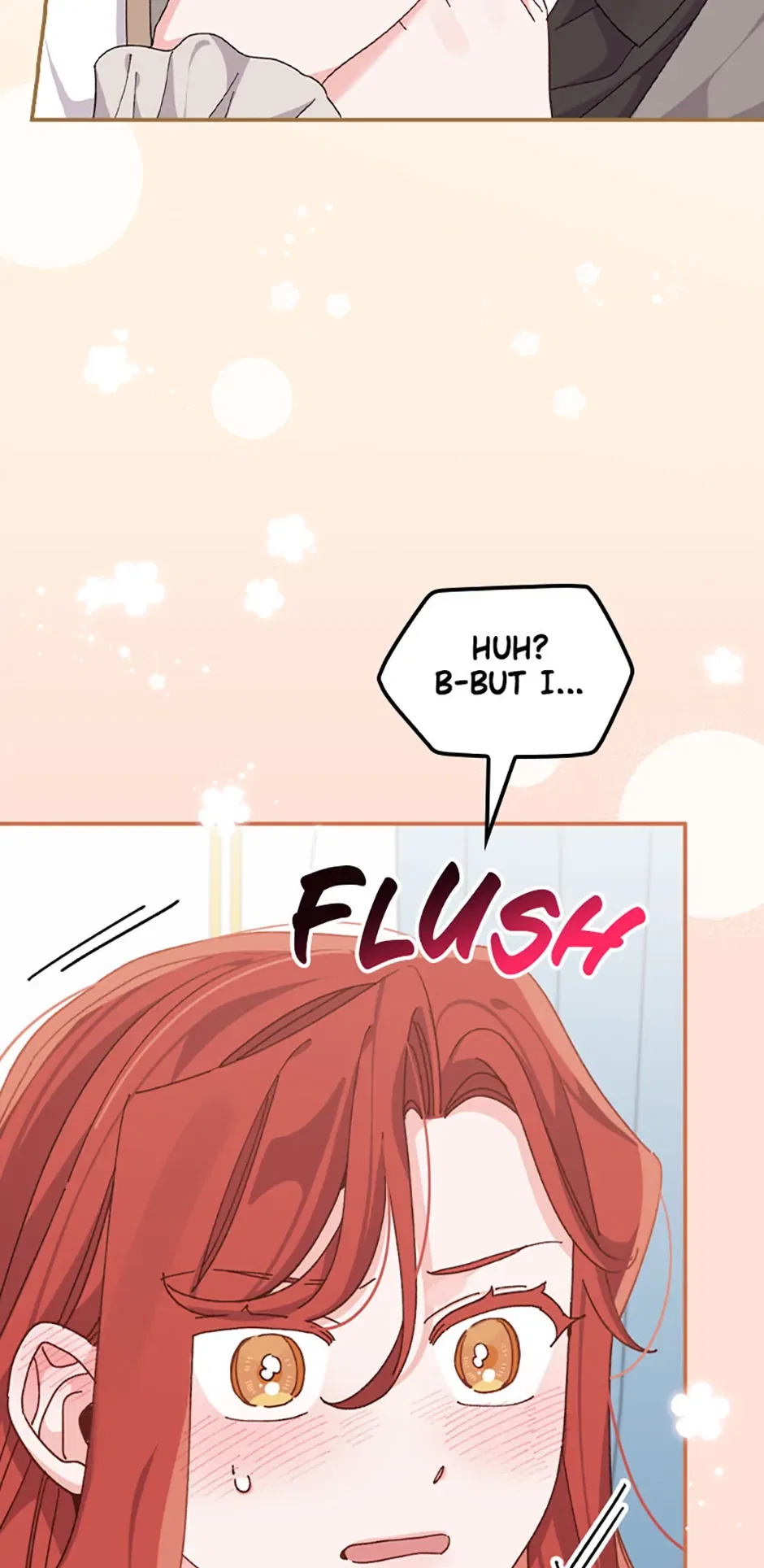 The Villain’s Sister Suffers Today Chapter 77 – Page 3