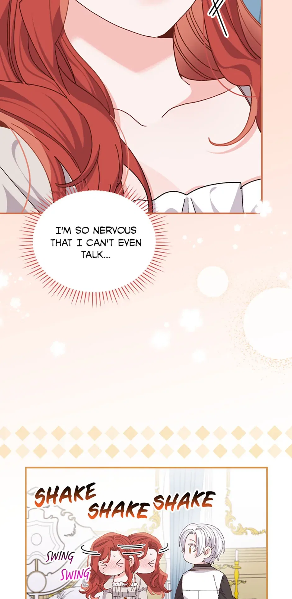 The Villain’s Sister Suffers Today Chapter 77 – Page 4