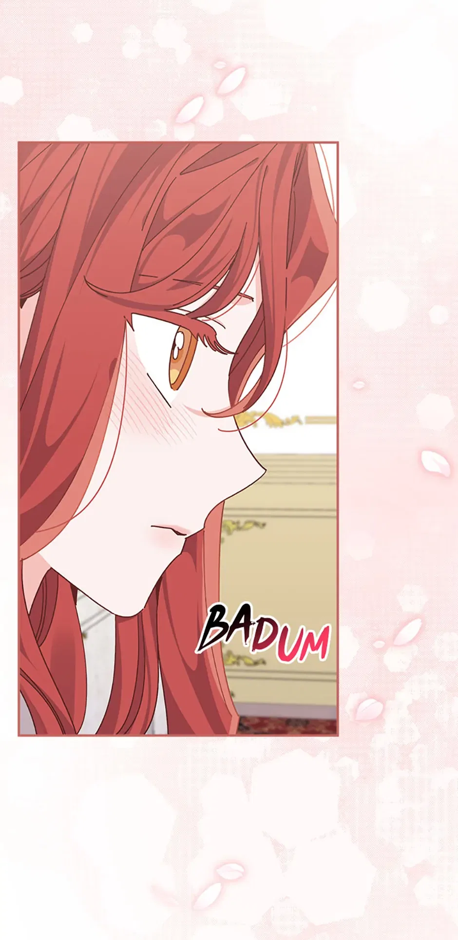 The Villain’s Sister Suffers Today Chapter 77 – Page 7