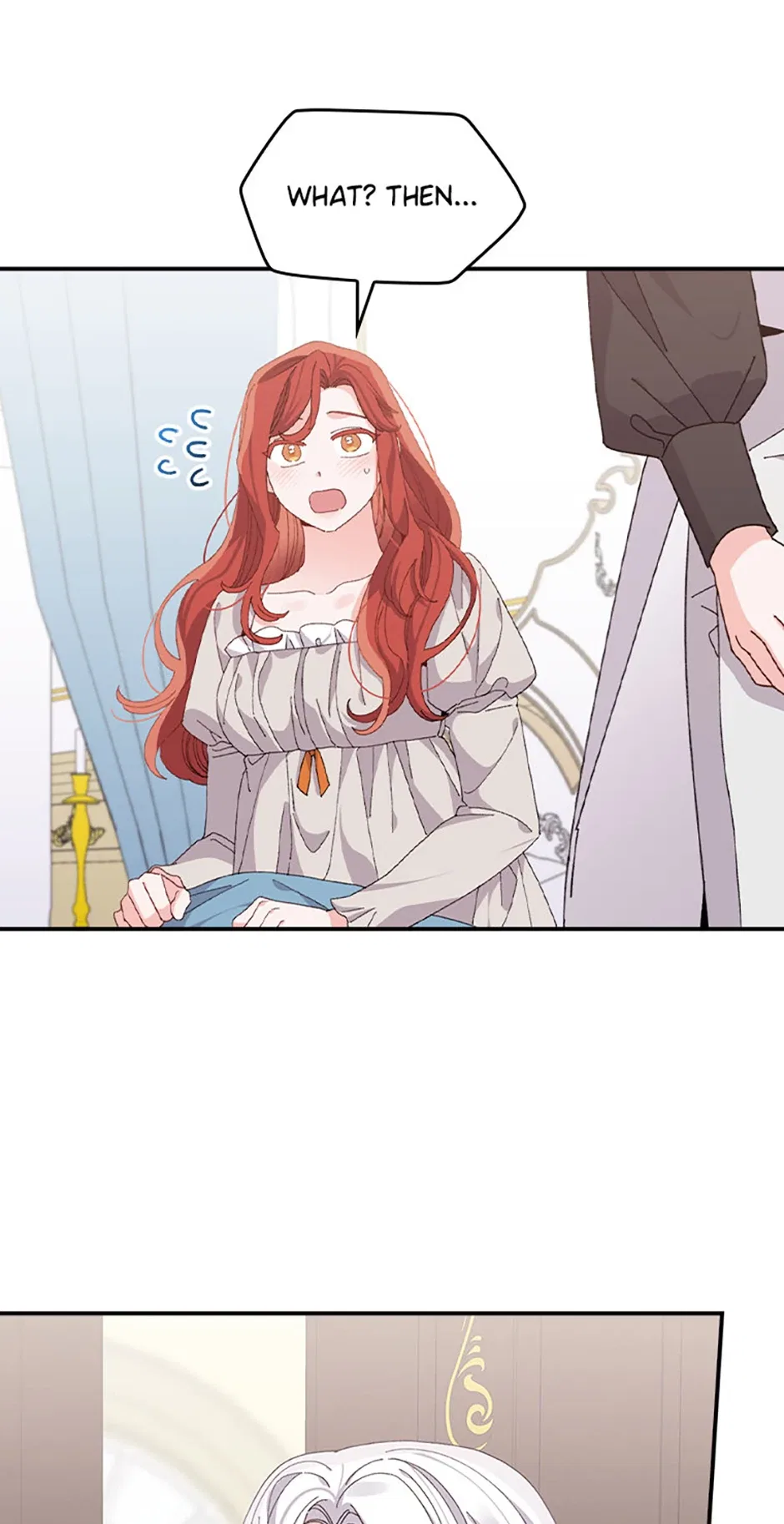 The Villain’s Sister Suffers Today Chapter 77 – Page 9