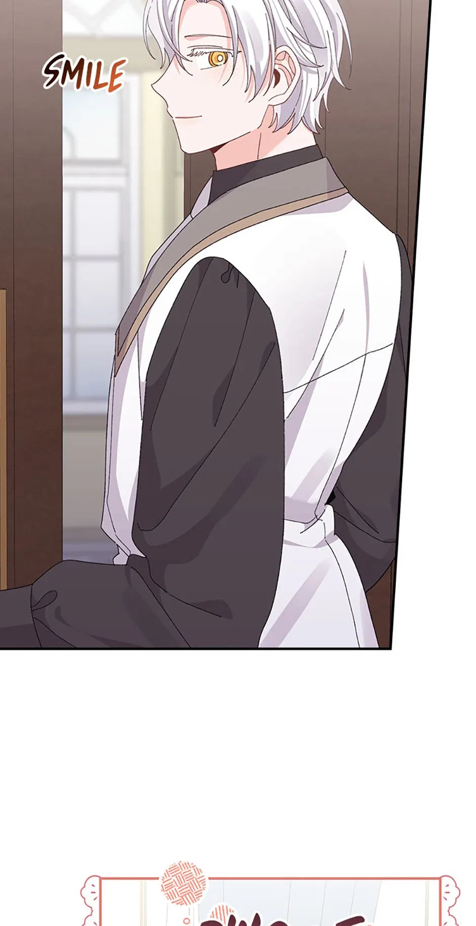 The Villain’s Sister Suffers Today Chapter 77 – Page 10