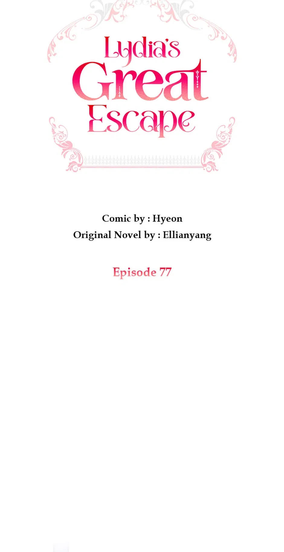 The Villain’s Sister Suffers Today Chapter 77 – Page 13
