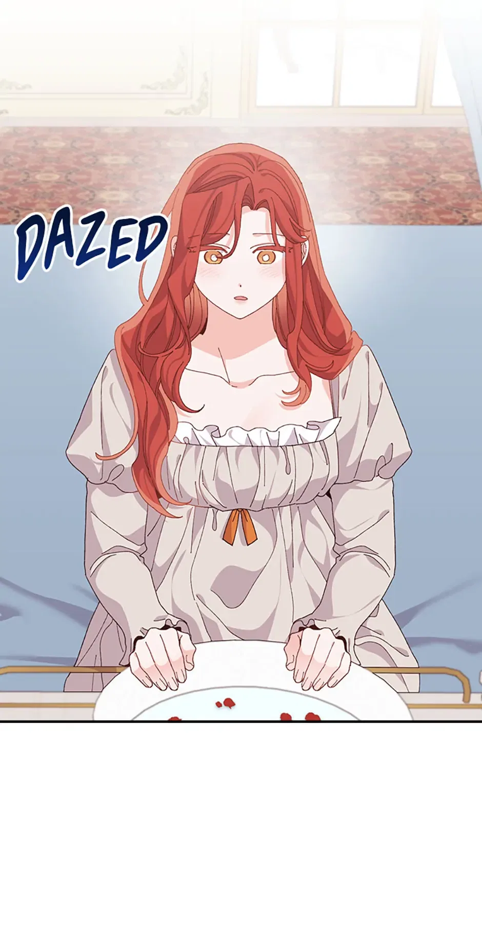 The Villain’s Sister Suffers Today Chapter 77 – Page 15