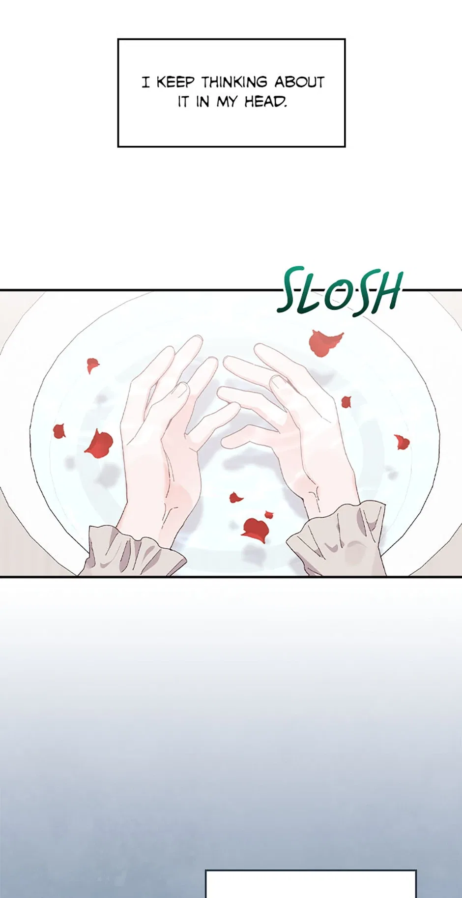 The Villain’s Sister Suffers Today Chapter 77 – Page 21