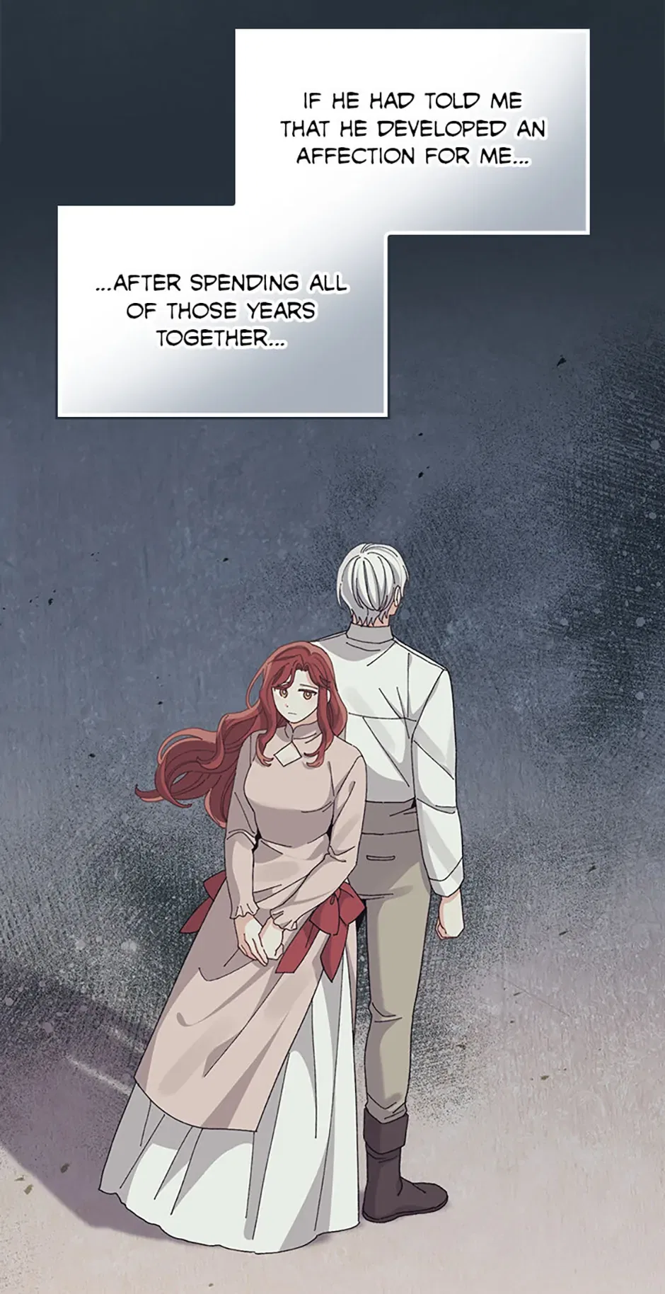 The Villain’s Sister Suffers Today Chapter 77 – Page 23