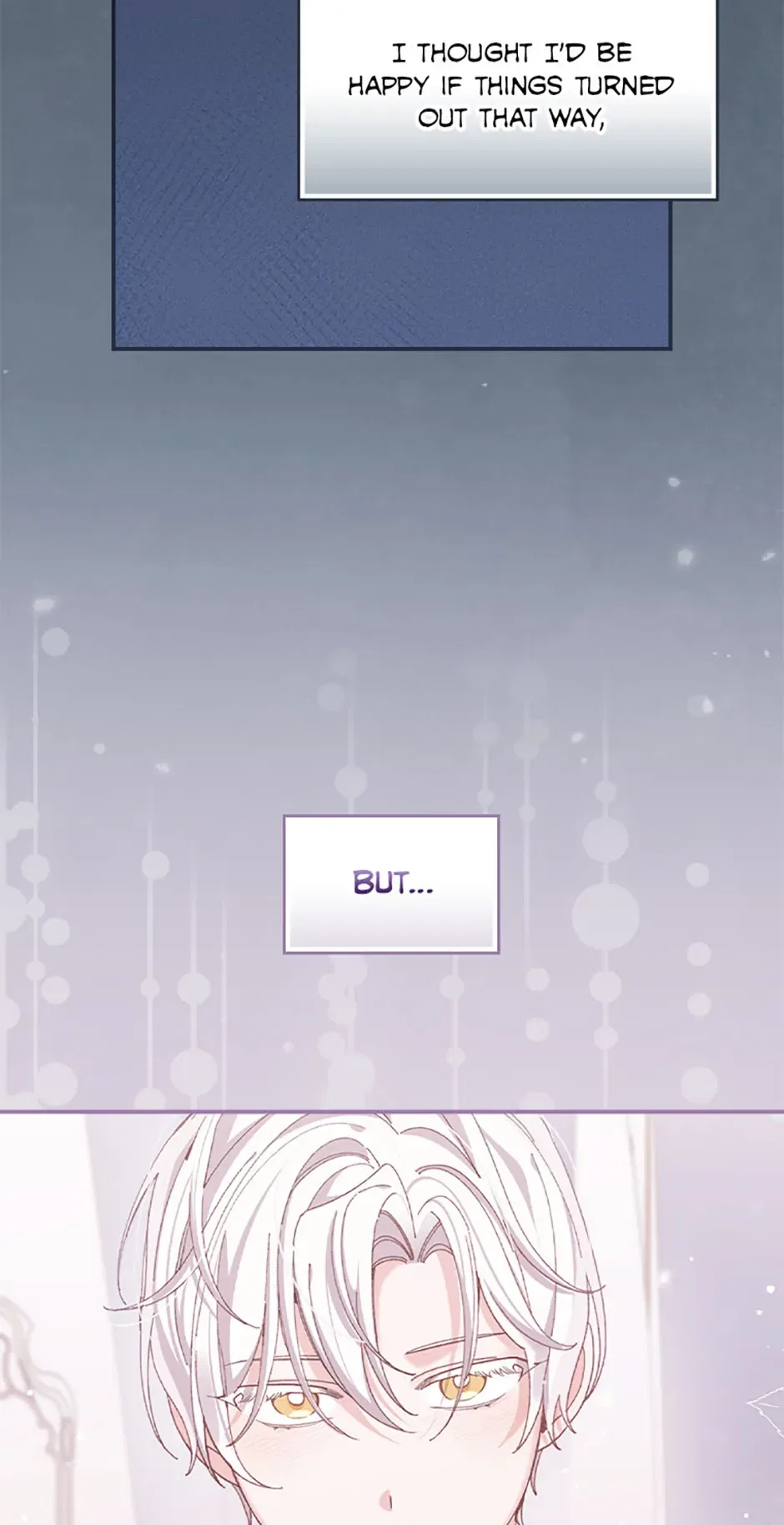 The Villain’s Sister Suffers Today Chapter 77 – Page 25