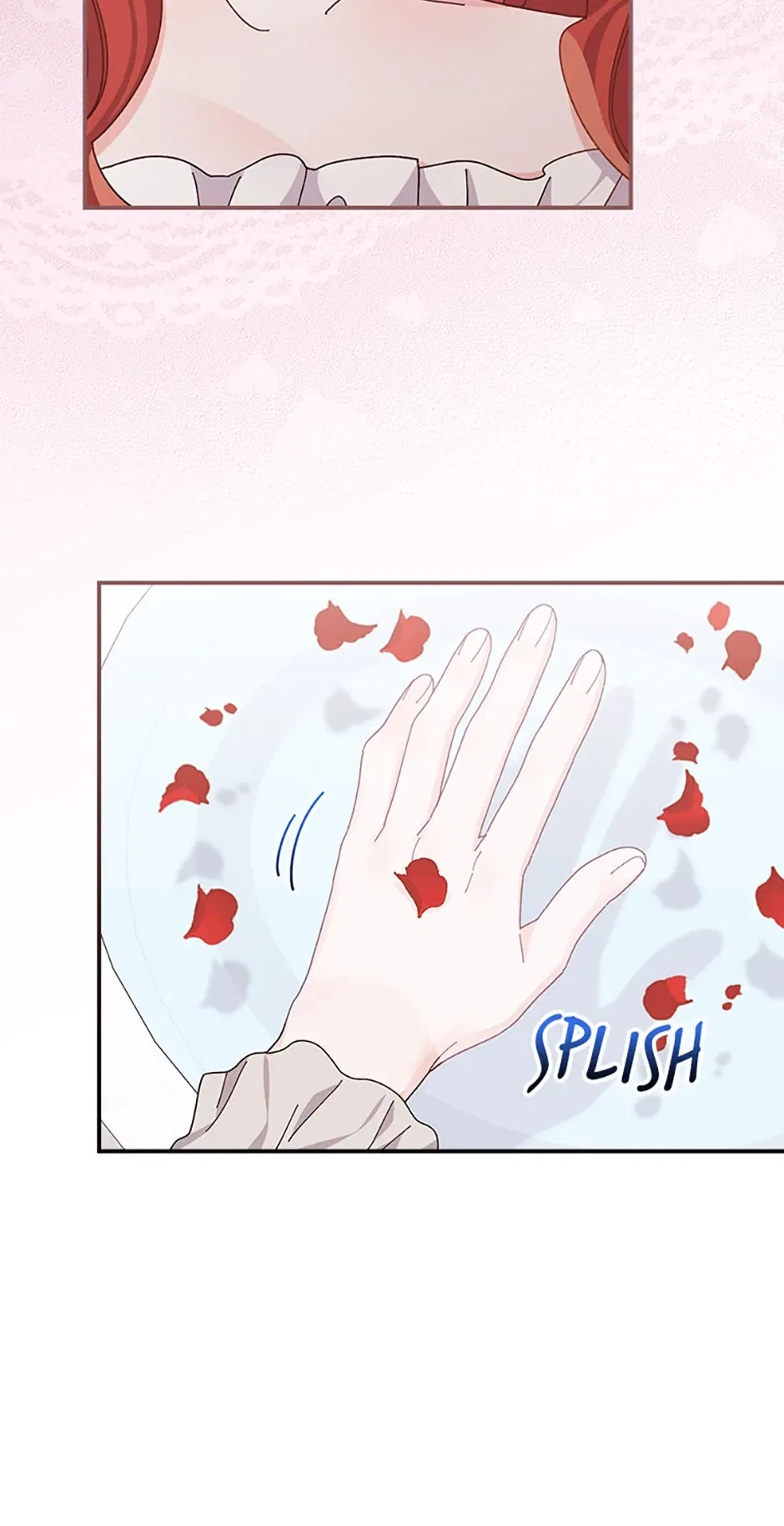The Villain’s Sister Suffers Today Chapter 77 – Page 27
