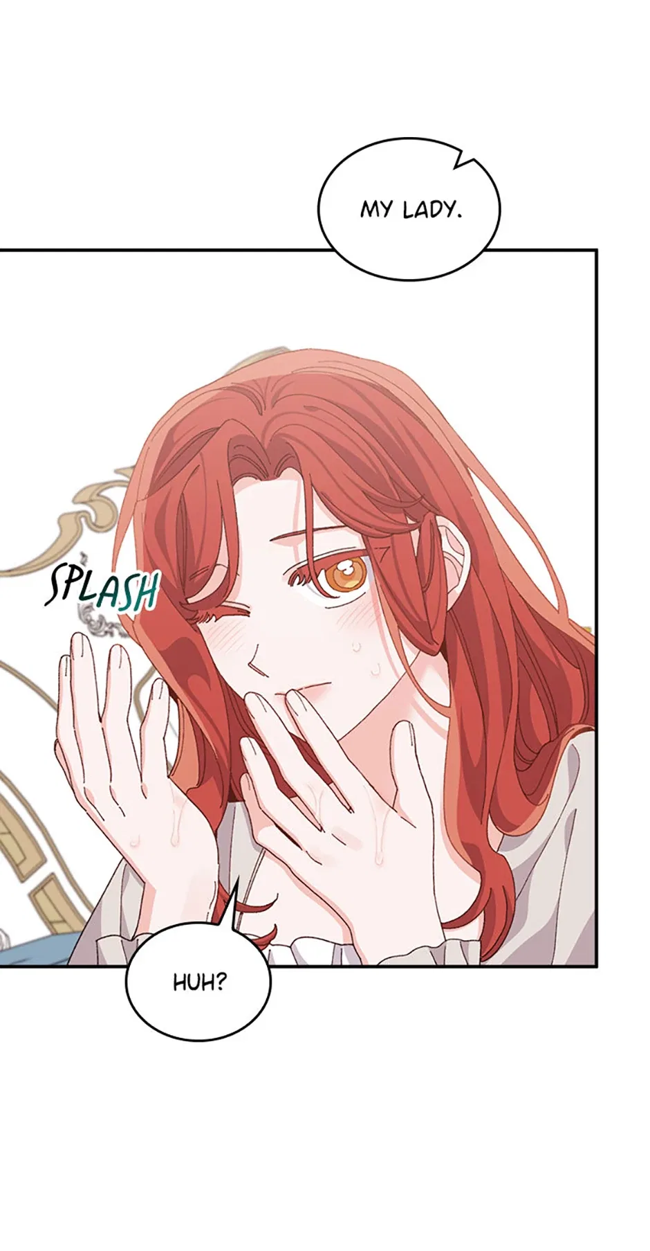 The Villain’s Sister Suffers Today Chapter 77 – Page 30