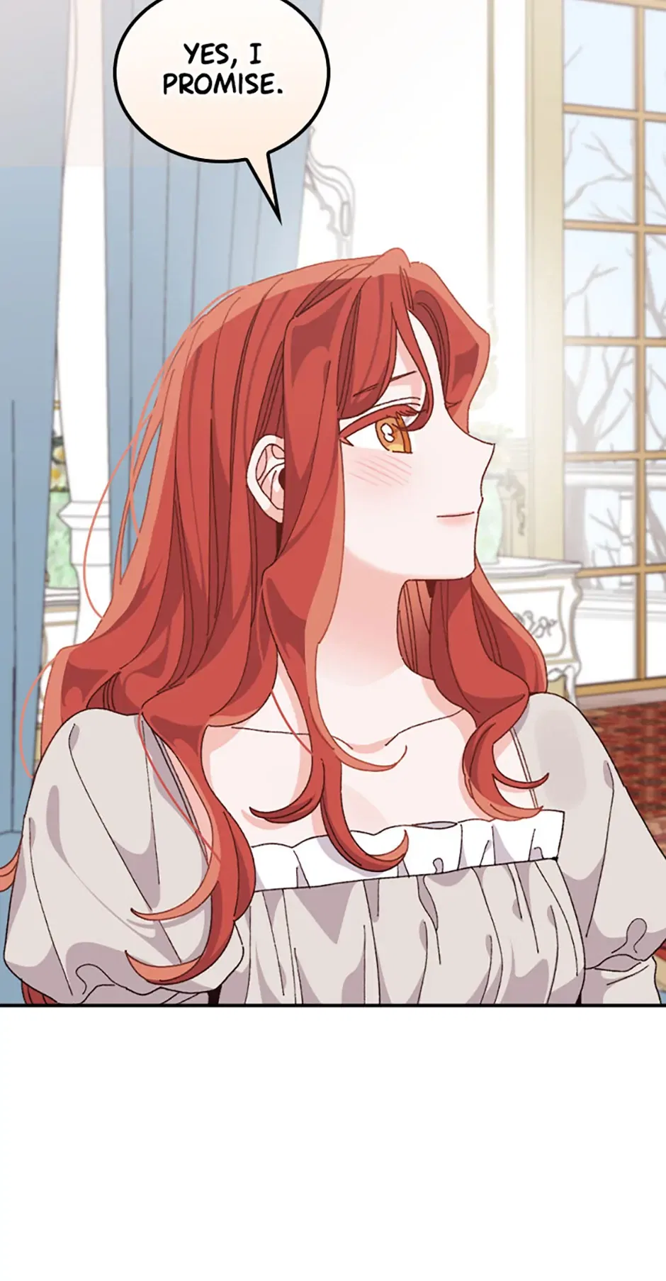 The Villain’s Sister Suffers Today Chapter 77 – Page 33