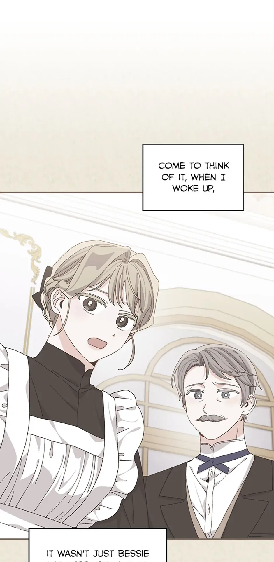 The Villain’s Sister Suffers Today Chapter 77 – Page 35
