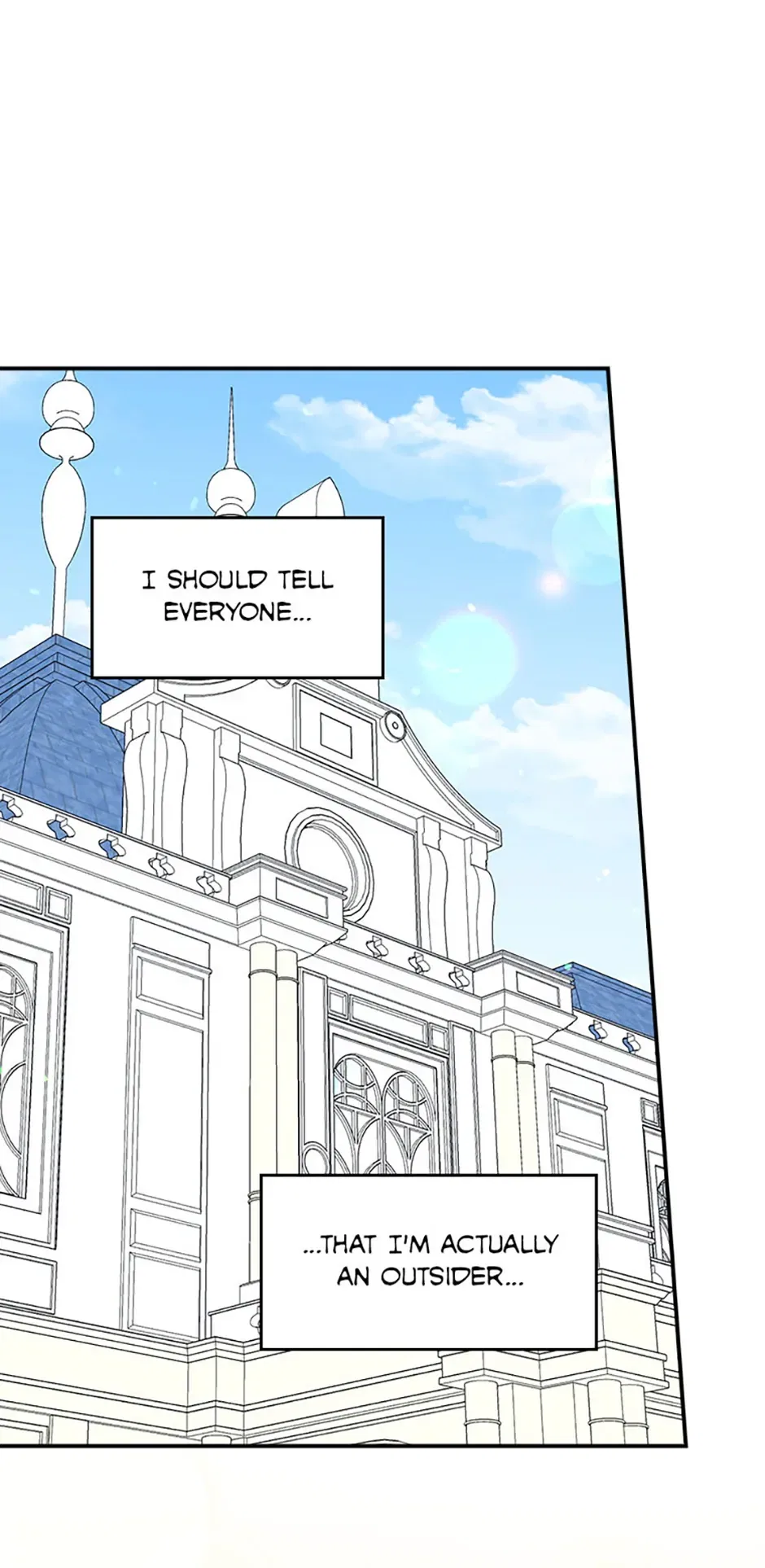 The Villain’s Sister Suffers Today Chapter 77 – Page 37