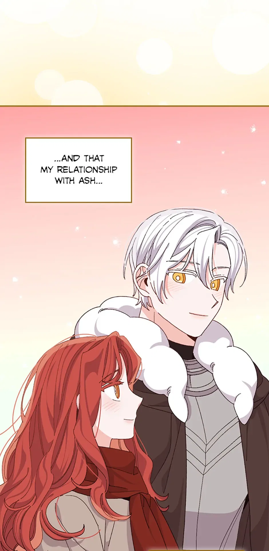 The Villain’s Sister Suffers Today Chapter 77 – Page 38