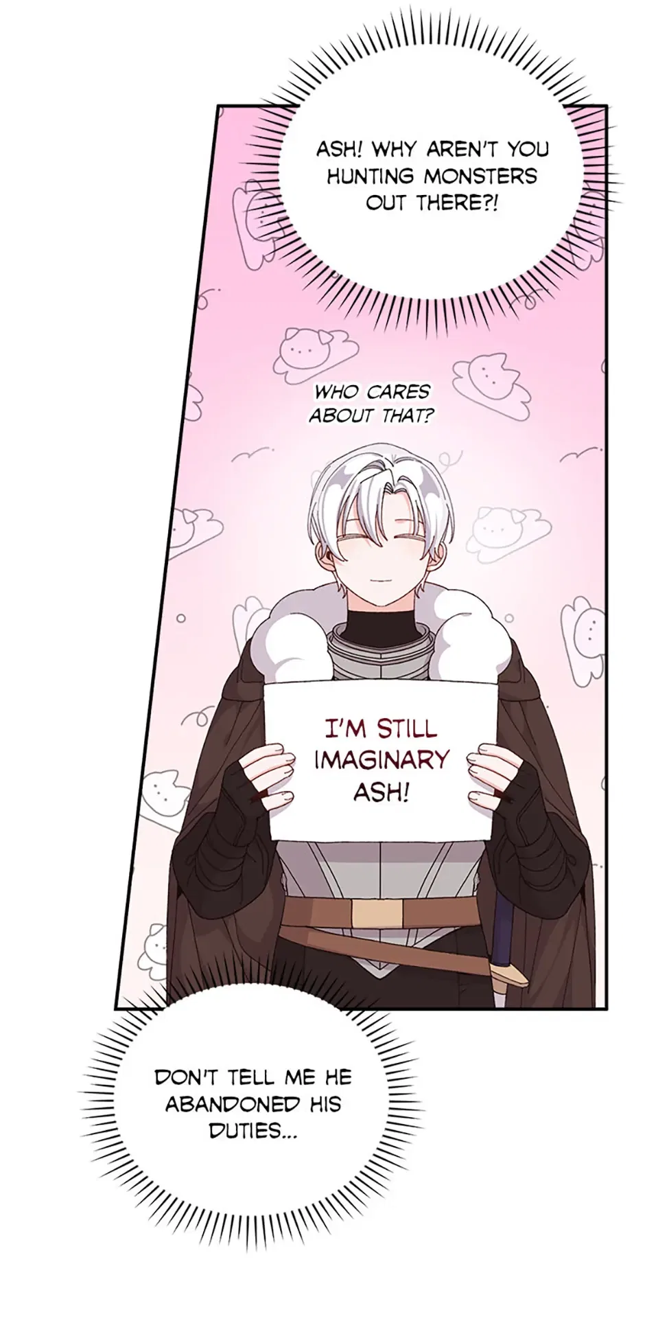 The Villain’s Sister Suffers Today Chapter 77 – Page 43