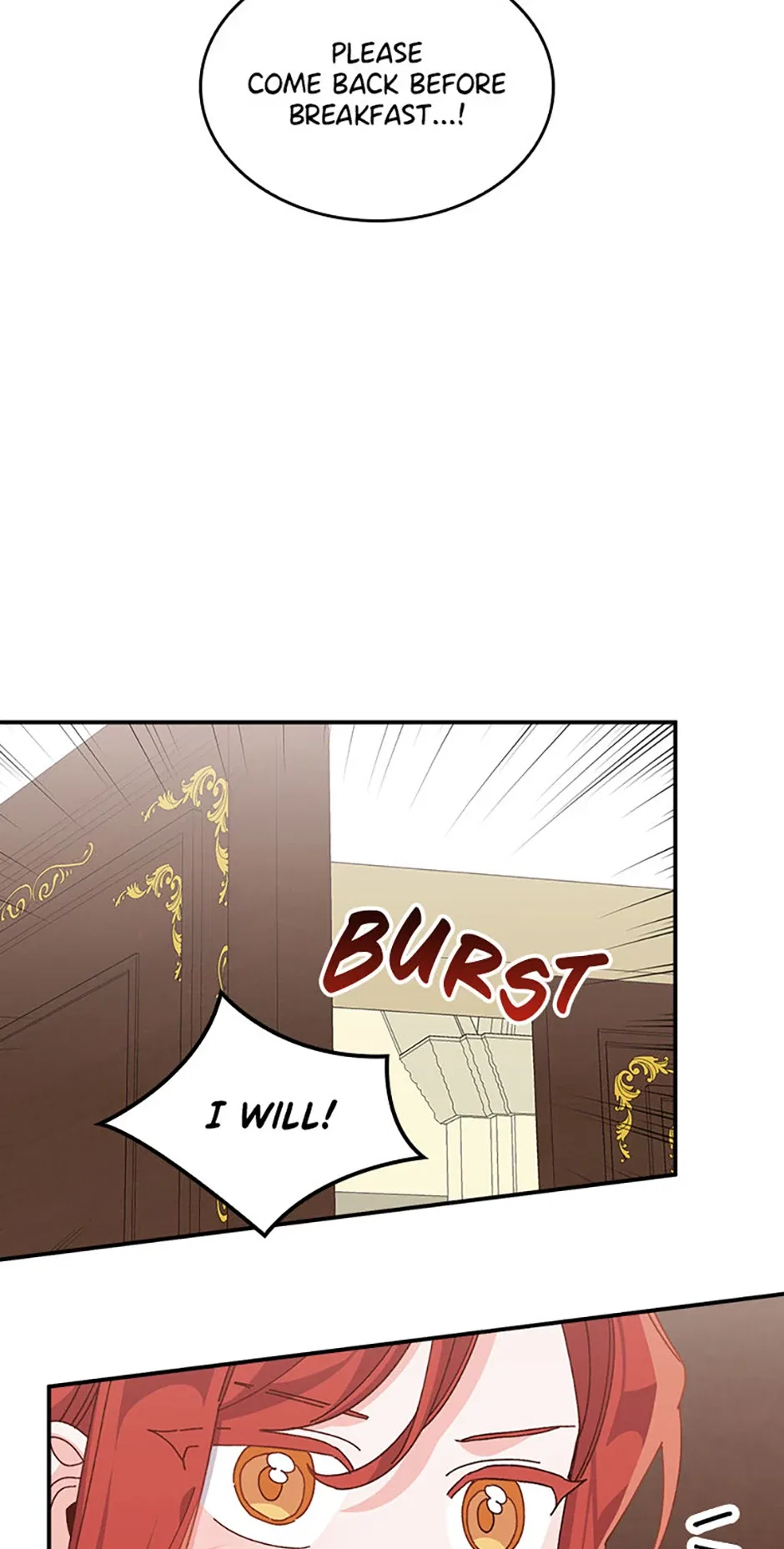 The Villain’s Sister Suffers Today Chapter 77 – Page 45