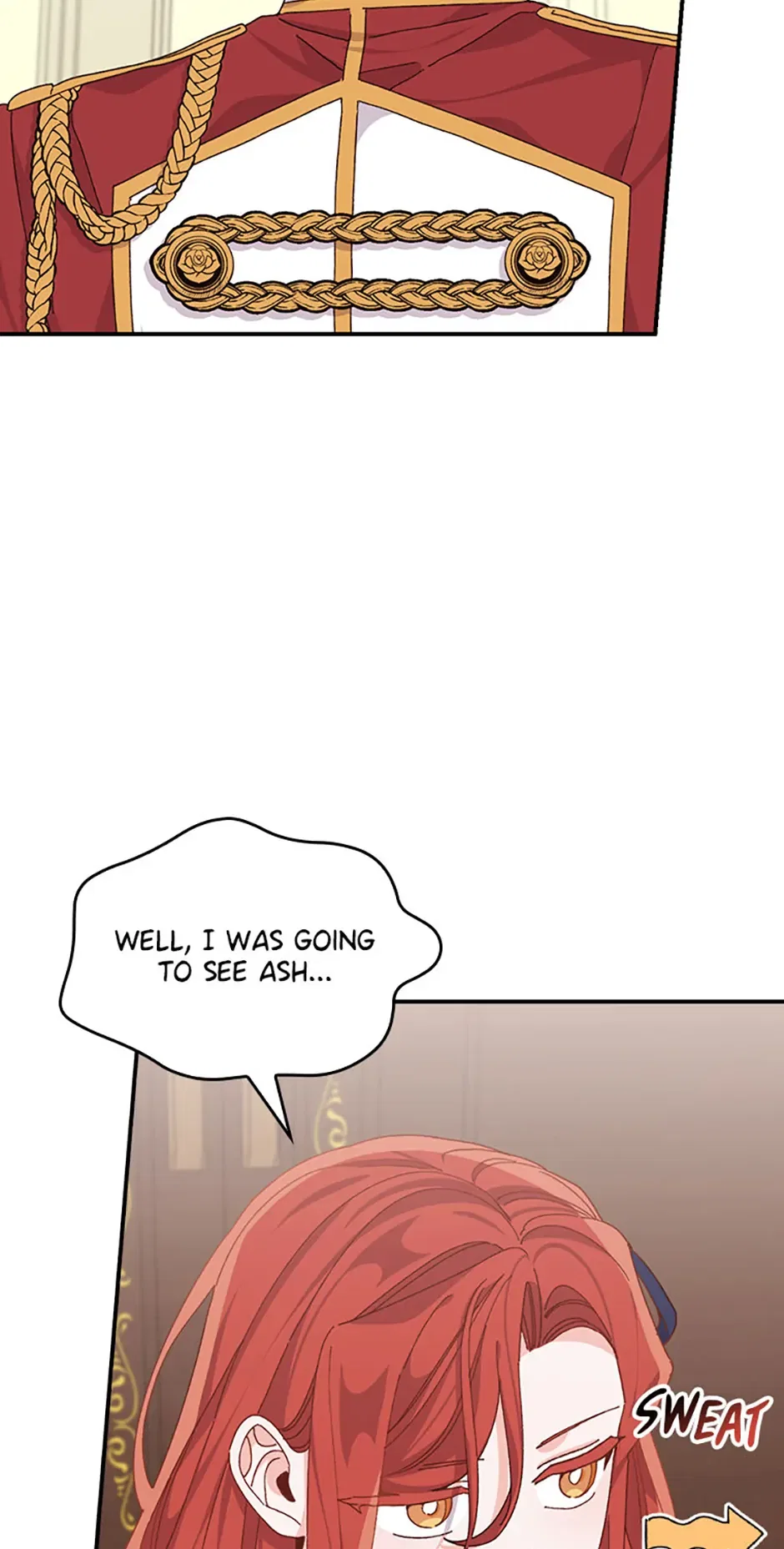 The Villain’s Sister Suffers Today Chapter 77 – Page 49