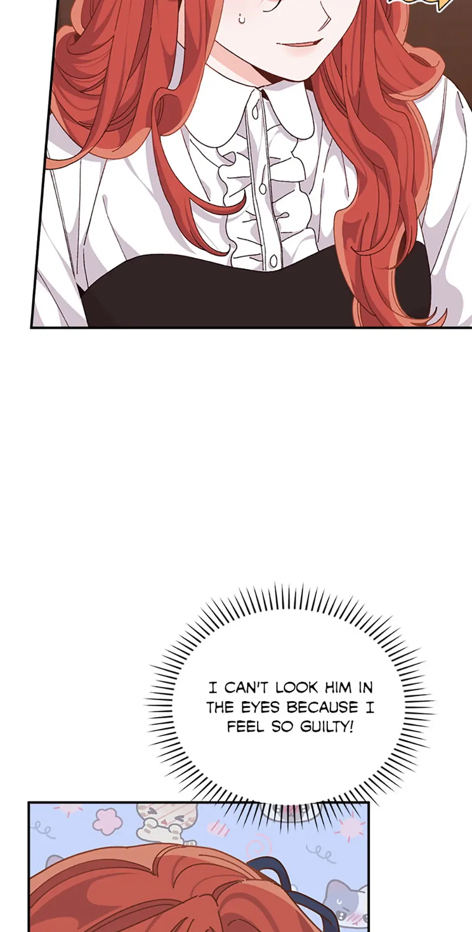 The Villain’s Sister Suffers Today Chapter 77 – Page 50