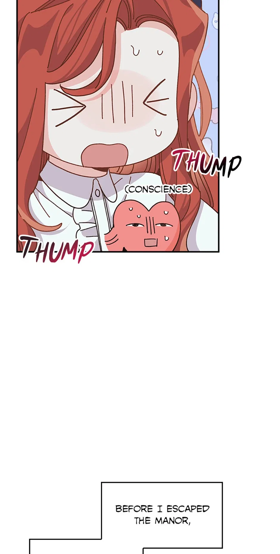 The Villain’s Sister Suffers Today Chapter 77 – Page 51