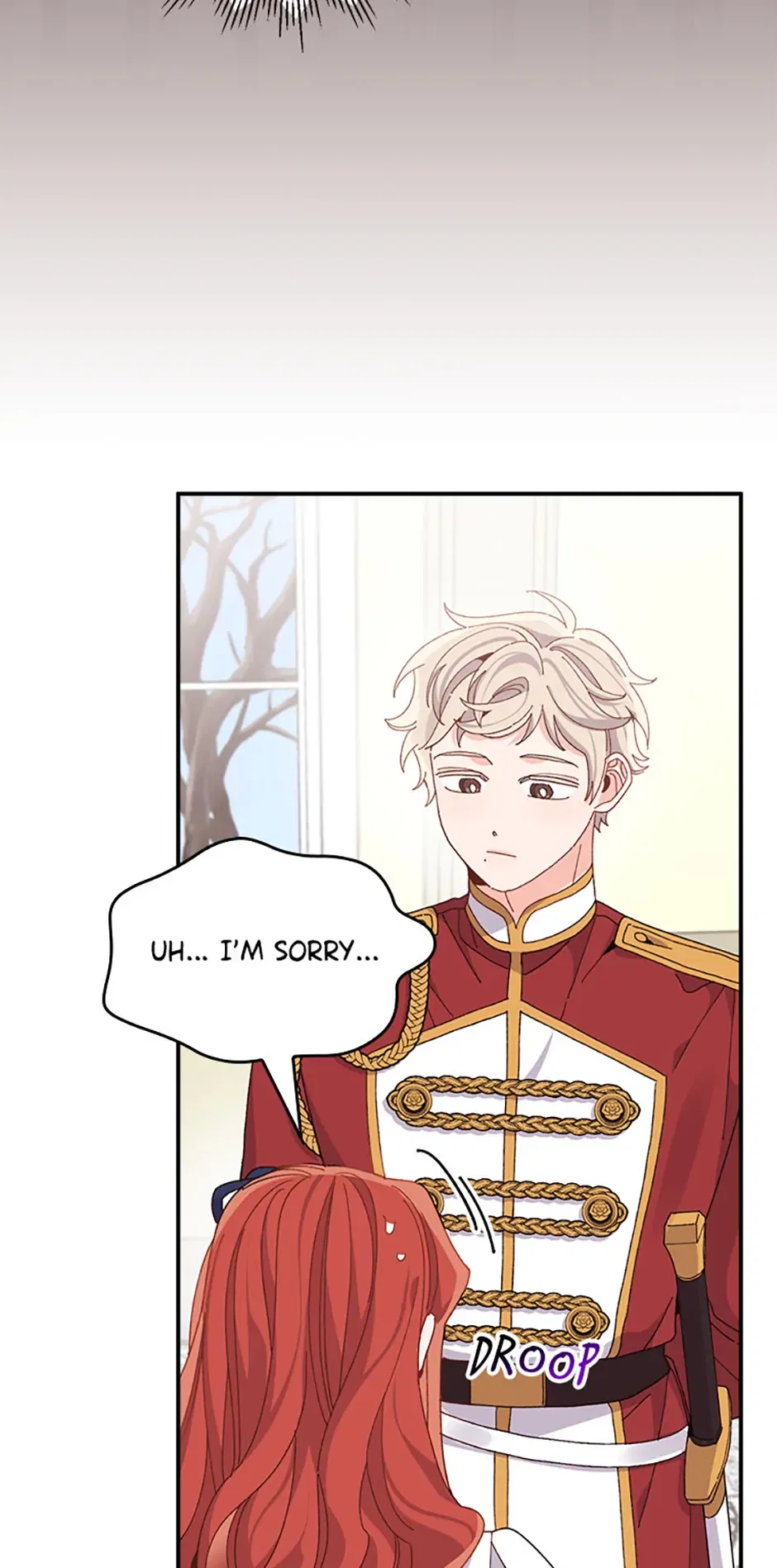 The Villain’s Sister Suffers Today Chapter 77 – Page 57