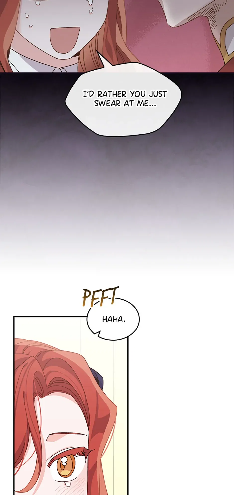 The Villain’s Sister Suffers Today Chapter 77 – Page 60