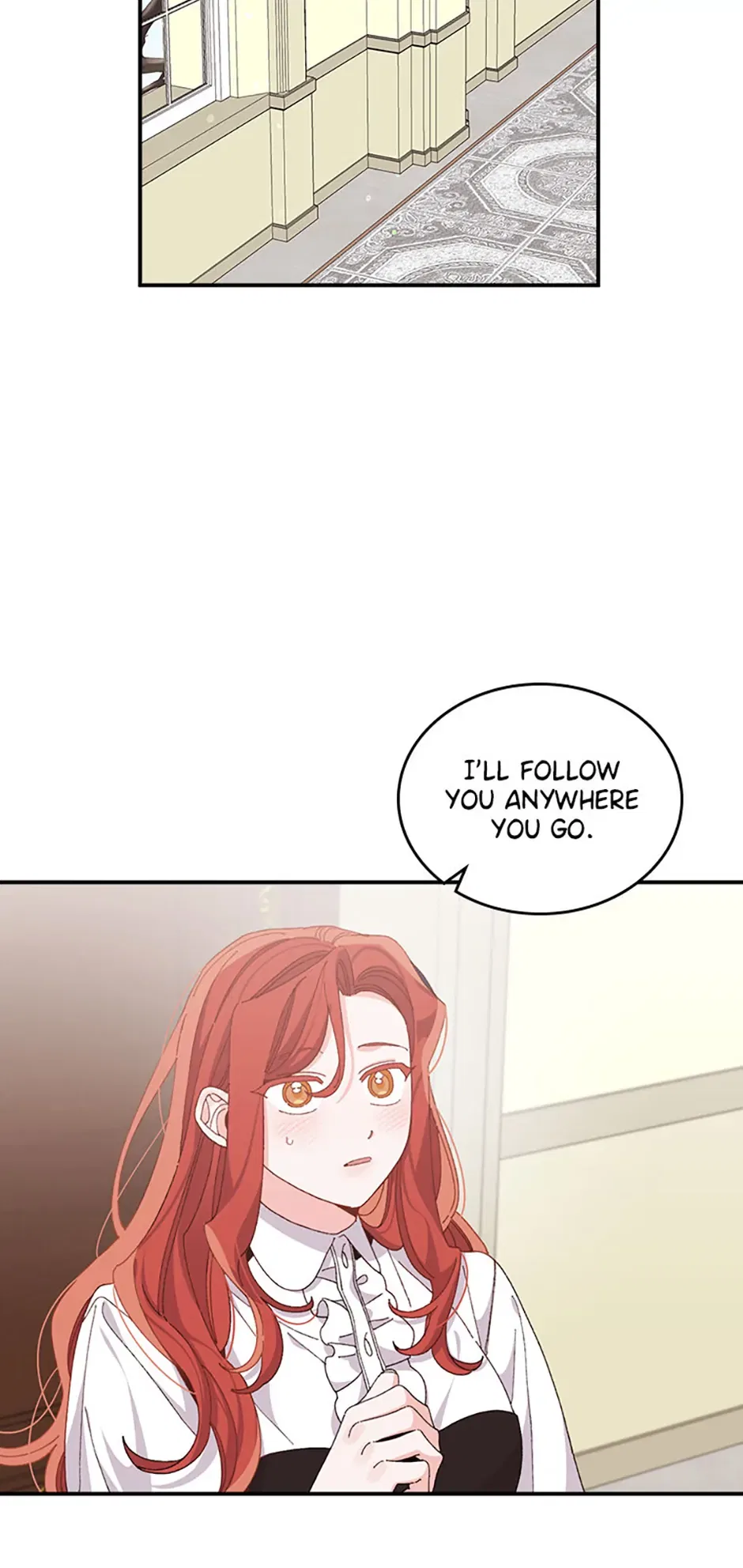 The Villain’s Sister Suffers Today Chapter 77 – Page 63