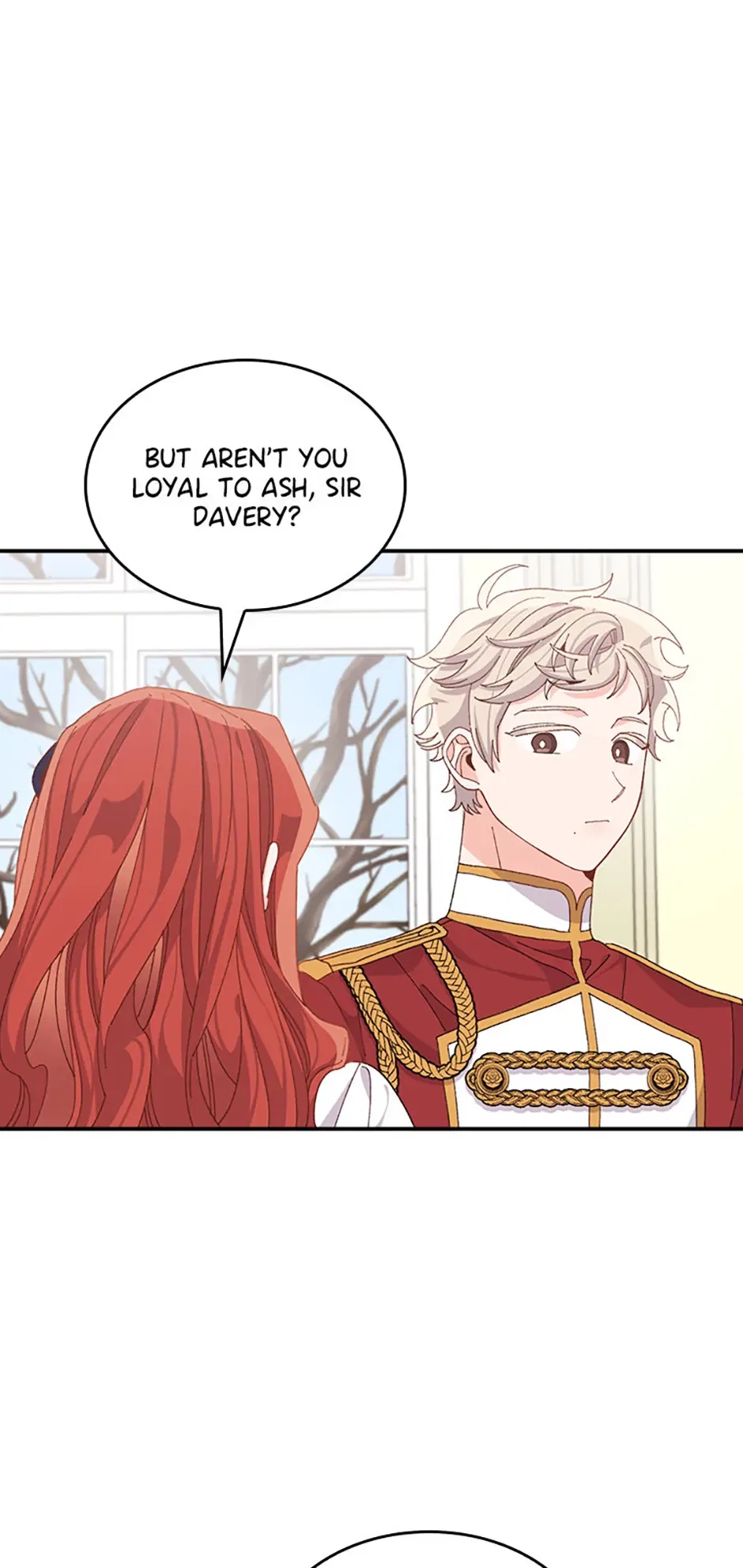The Villain’s Sister Suffers Today Chapter 77 – Page 64