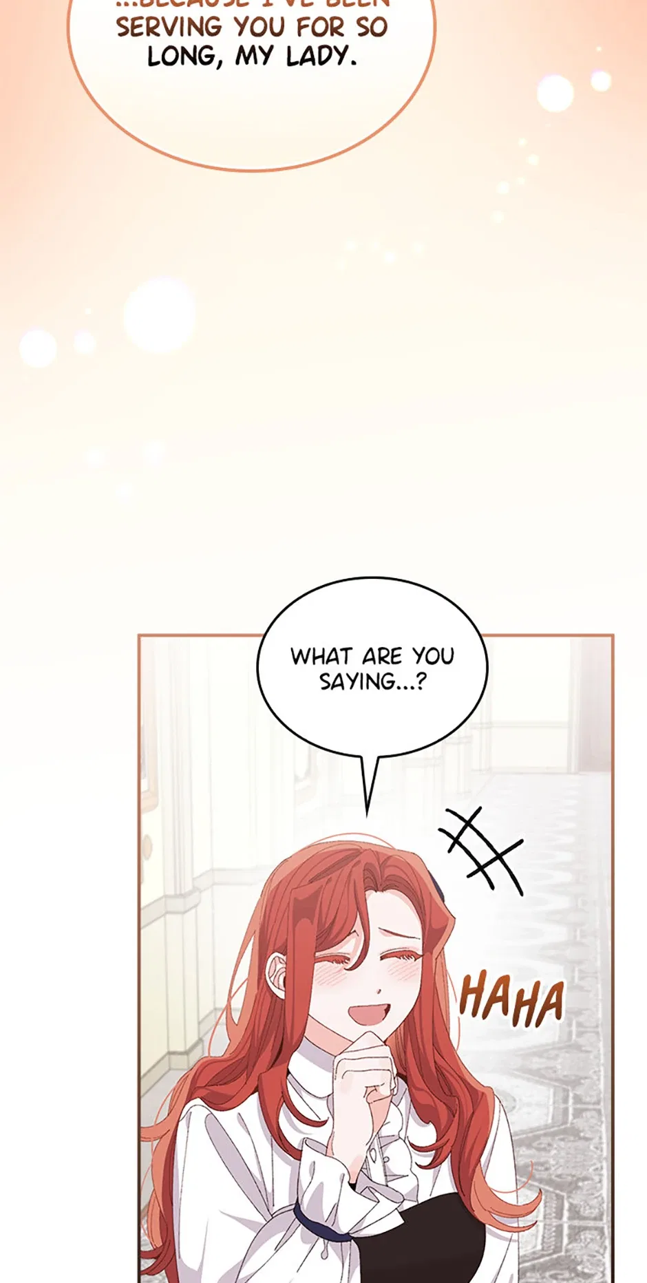 The Villain’s Sister Suffers Today Chapter 77 – Page 68