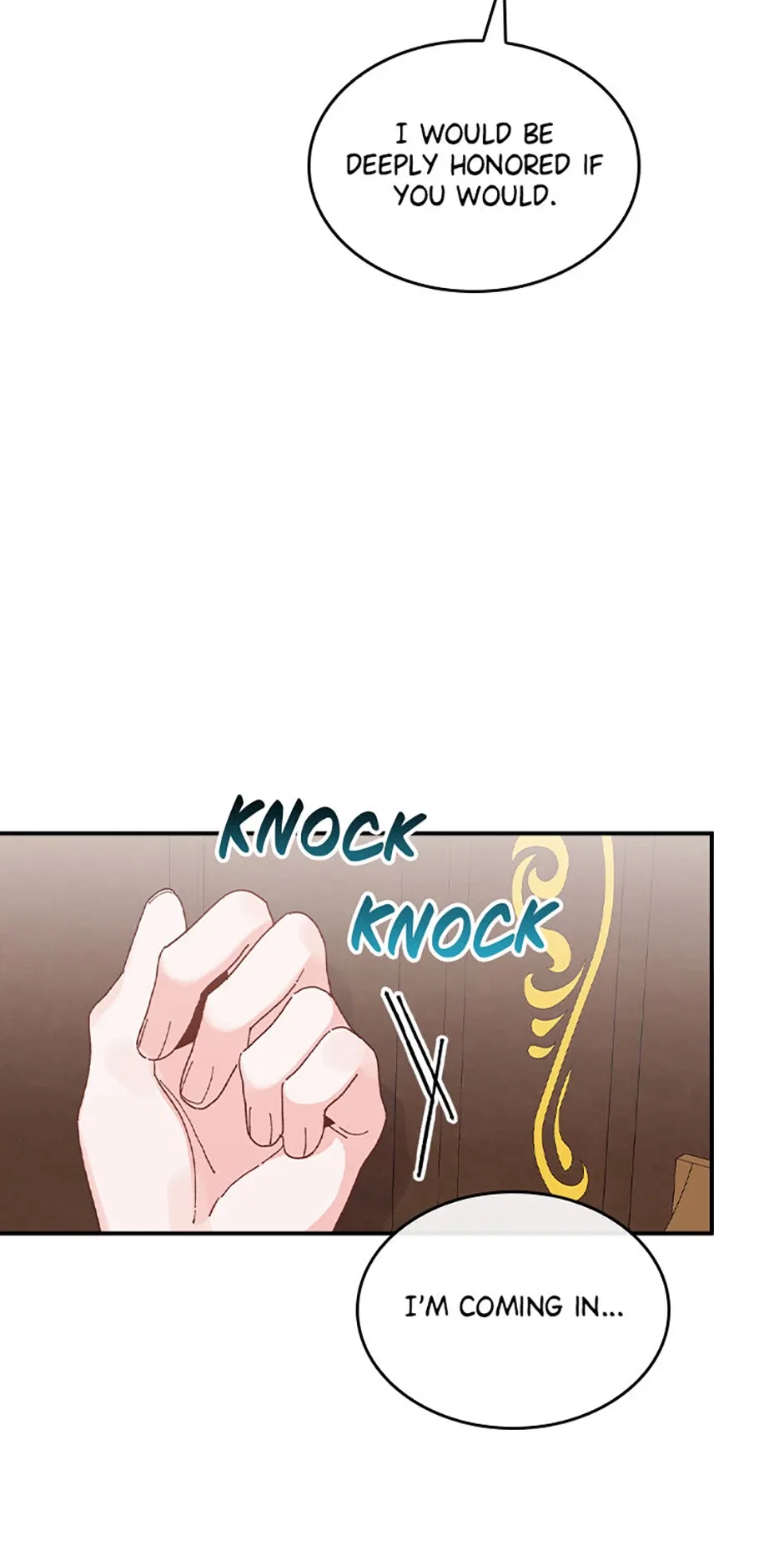 The Villain’s Sister Suffers Today Chapter 77 – Page 70