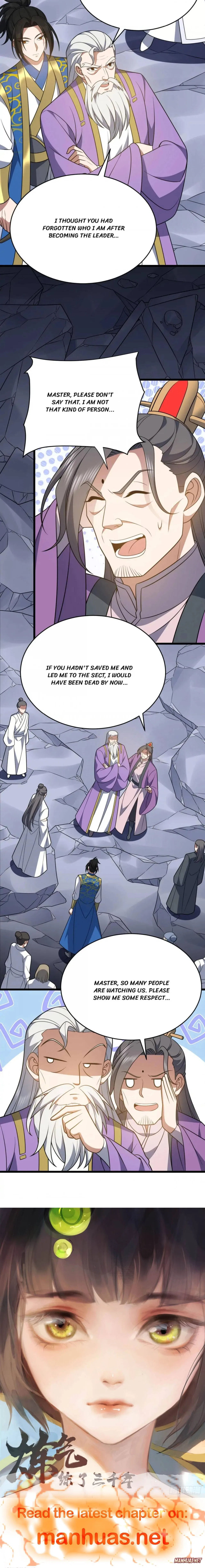 To Revenge, Divine Chapter 325 – Page 6