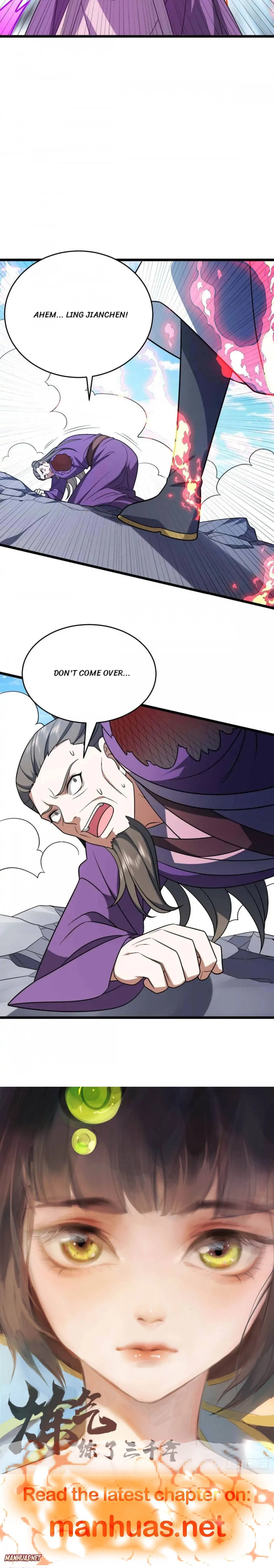 To Revenge, Divine Chapter 322 – Page 6