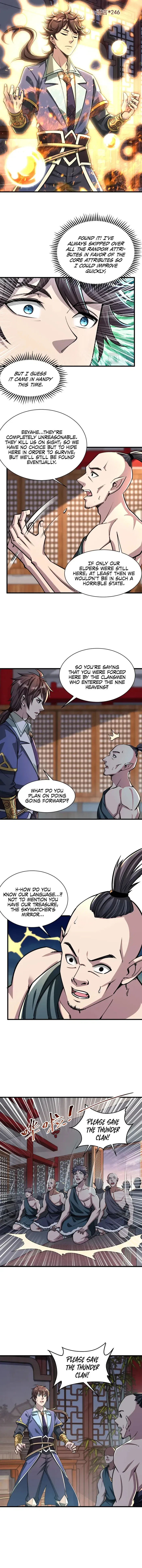 Attribute Extractor Chapter 90 – Page 2